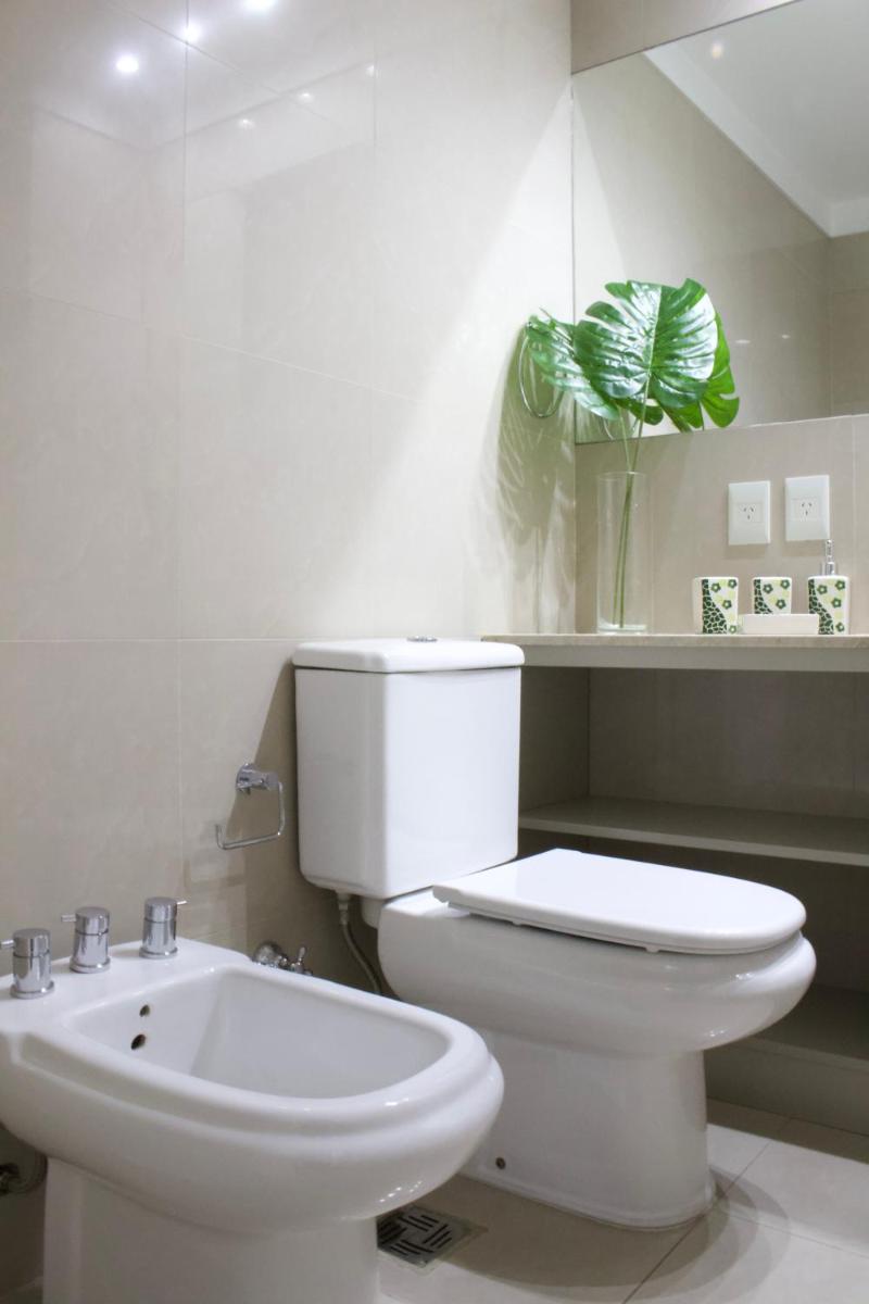 Enjoy Chic Recoleta Stunning Apt Amazing View powered by Argenhost -12I-