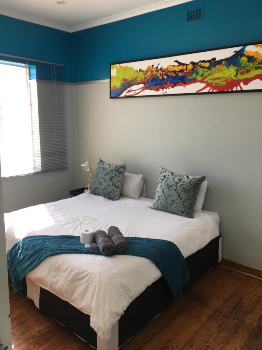 51 on York Guesthouse