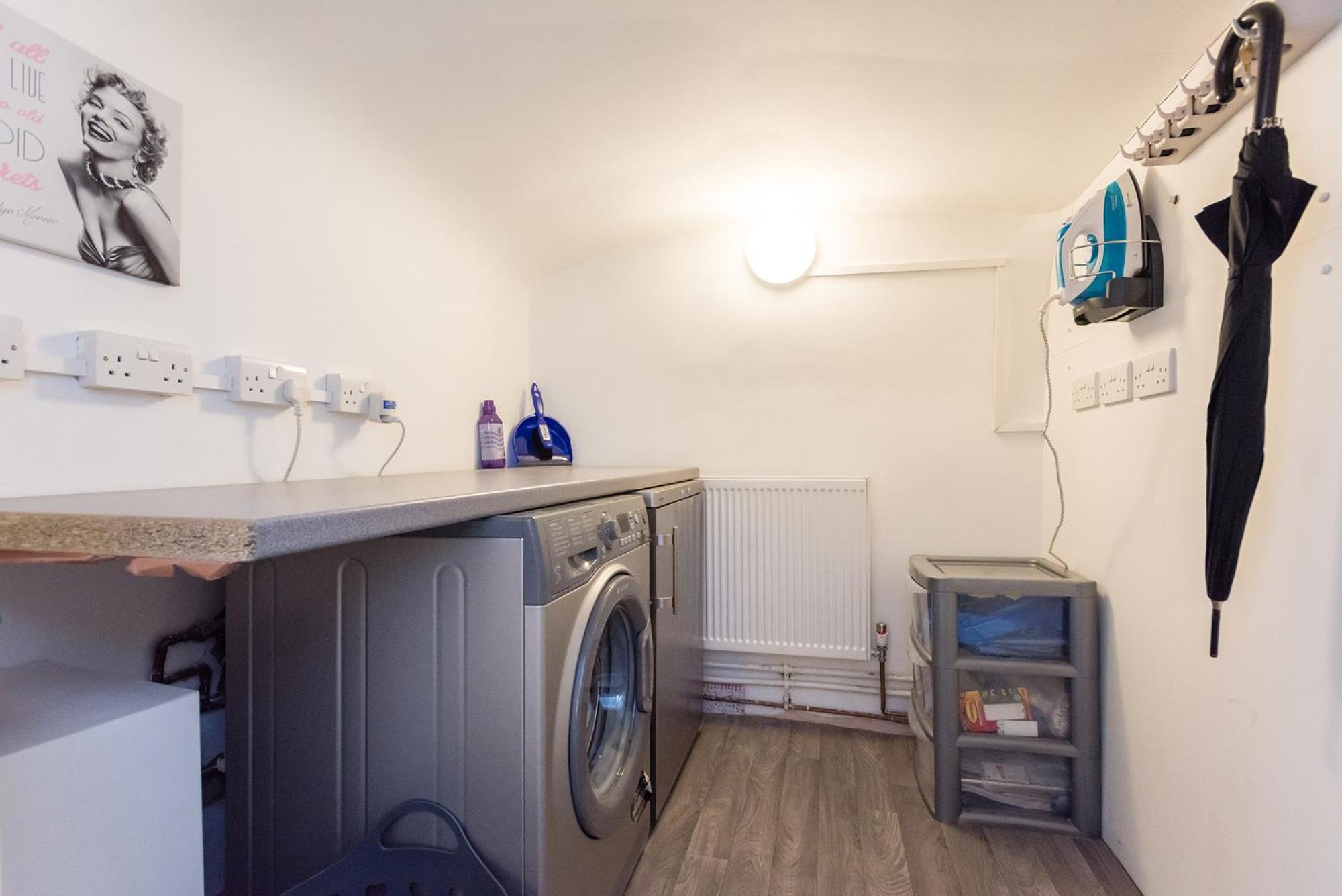 Paddington/Lancaster Gate Luxury Apartment by Hyde Park