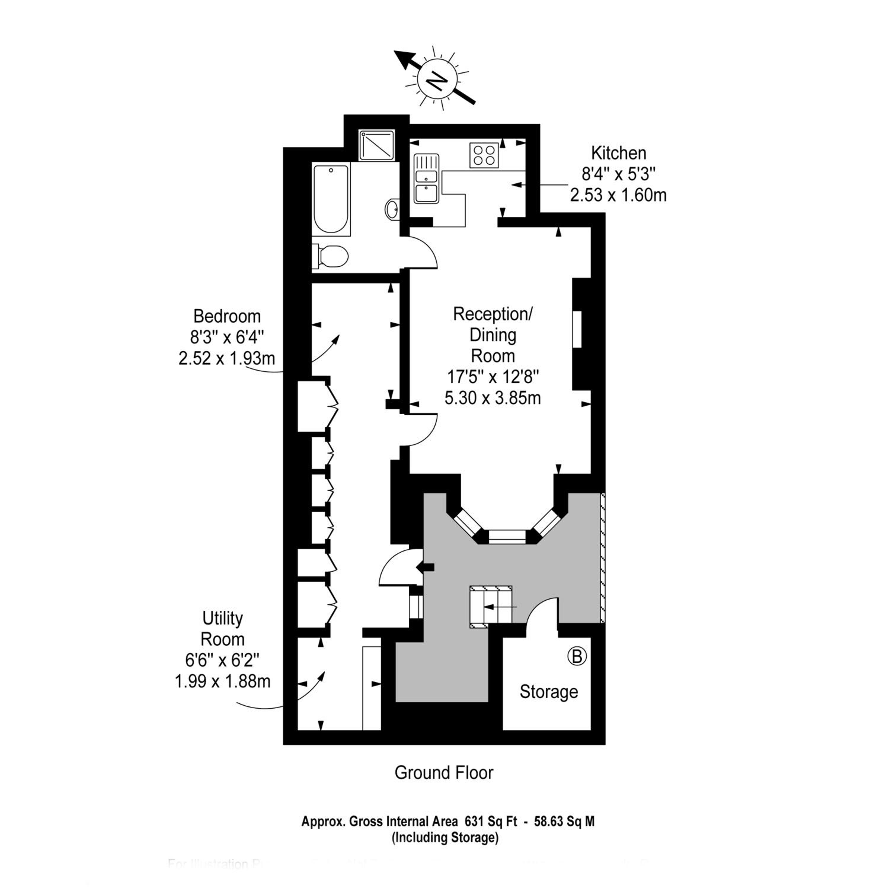 Paddington/Lancaster Gate Luxury Apartment by Hyde Park