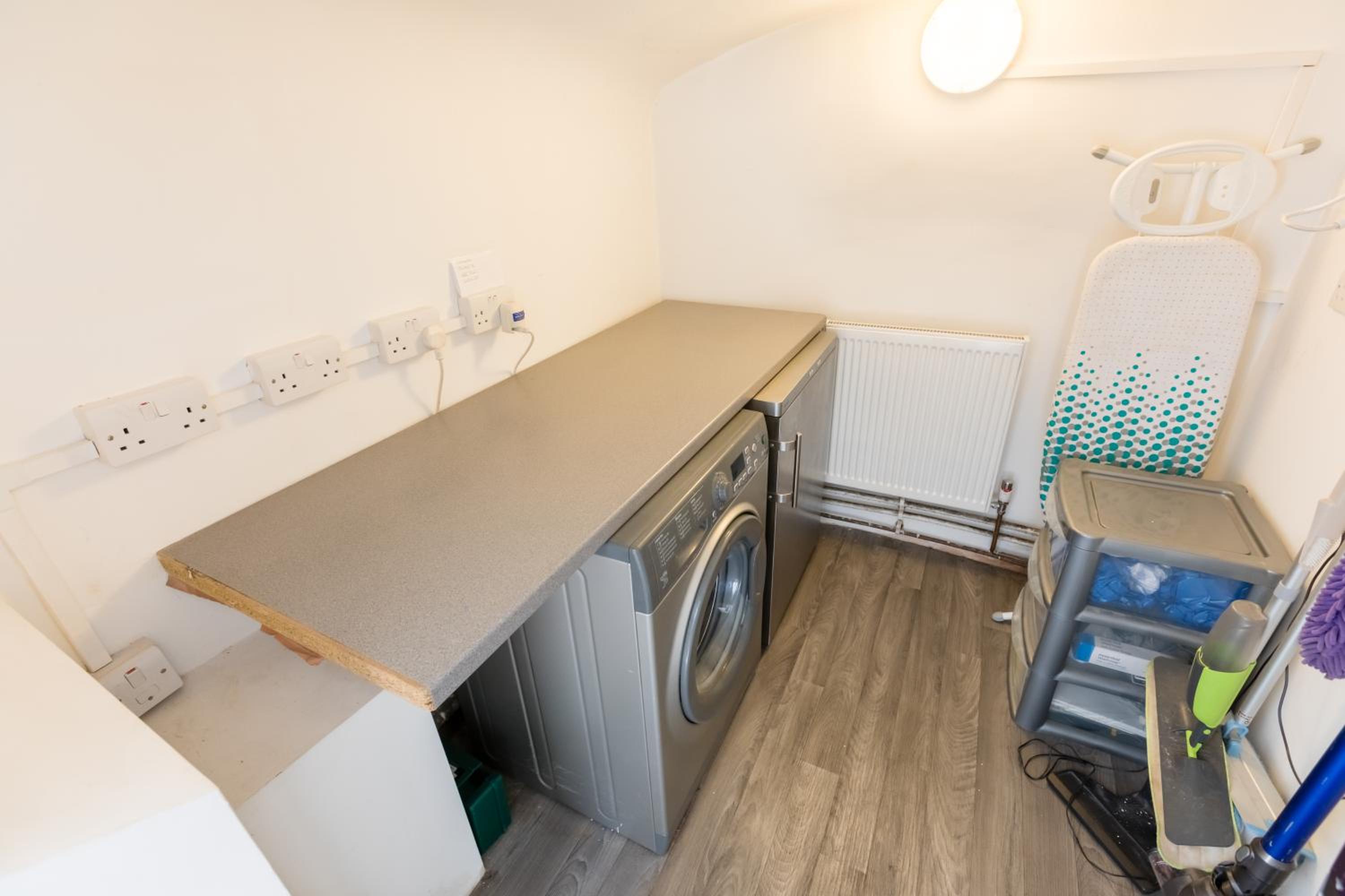 Paddington/Lancaster Gate Luxury Apartment by Hyde Park