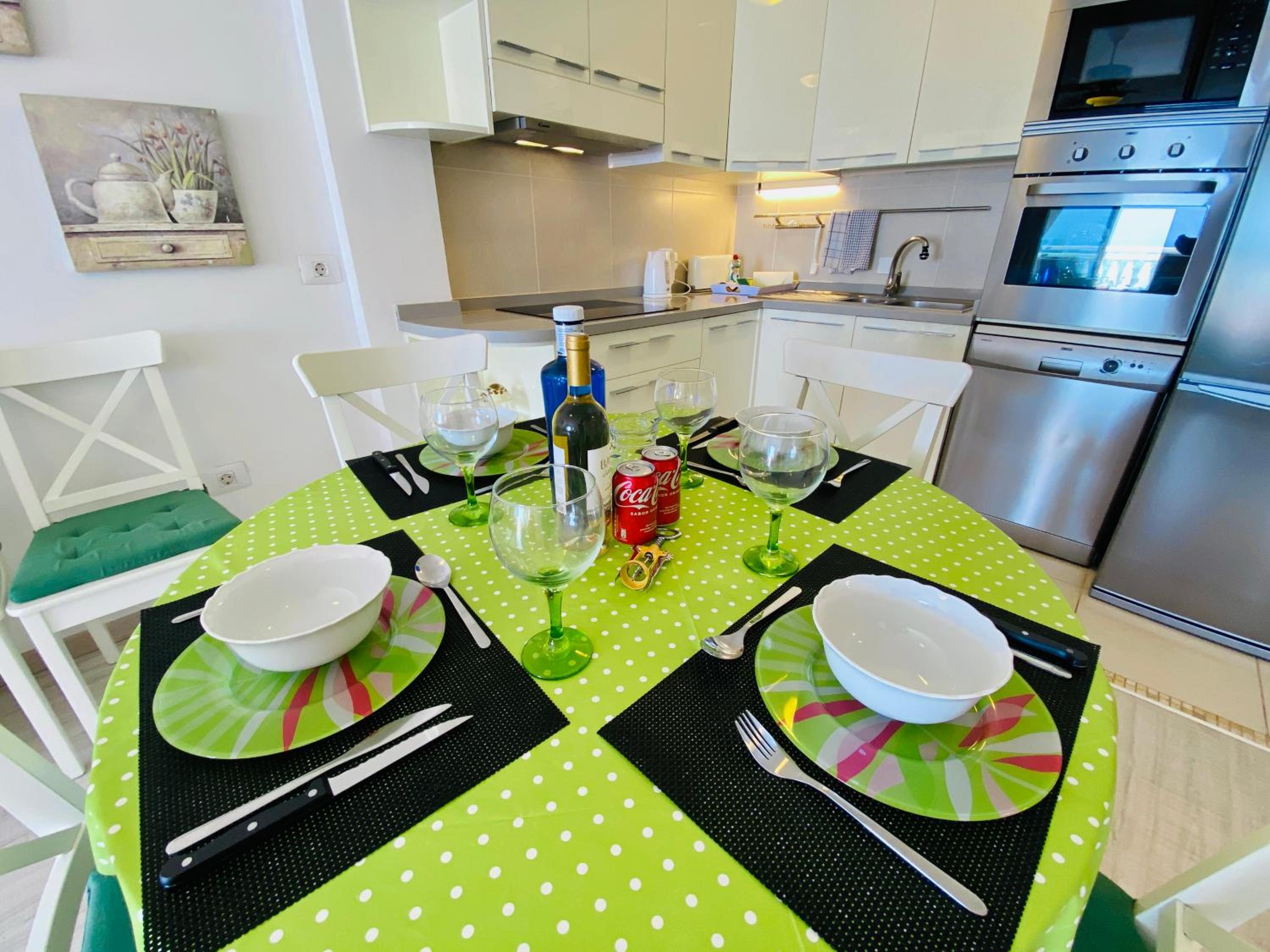 Santiago del Teide Vacations - Panorama Ocean View Gigantes - Property Image 23