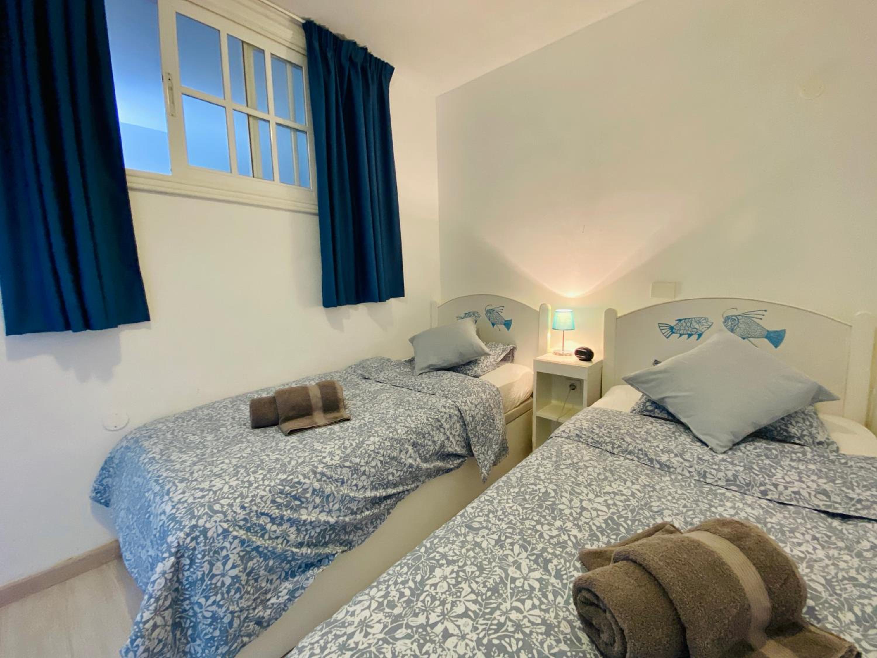 Santiago del Teide Vacations - Panorama Ocean View Gigantes - Property Image 36