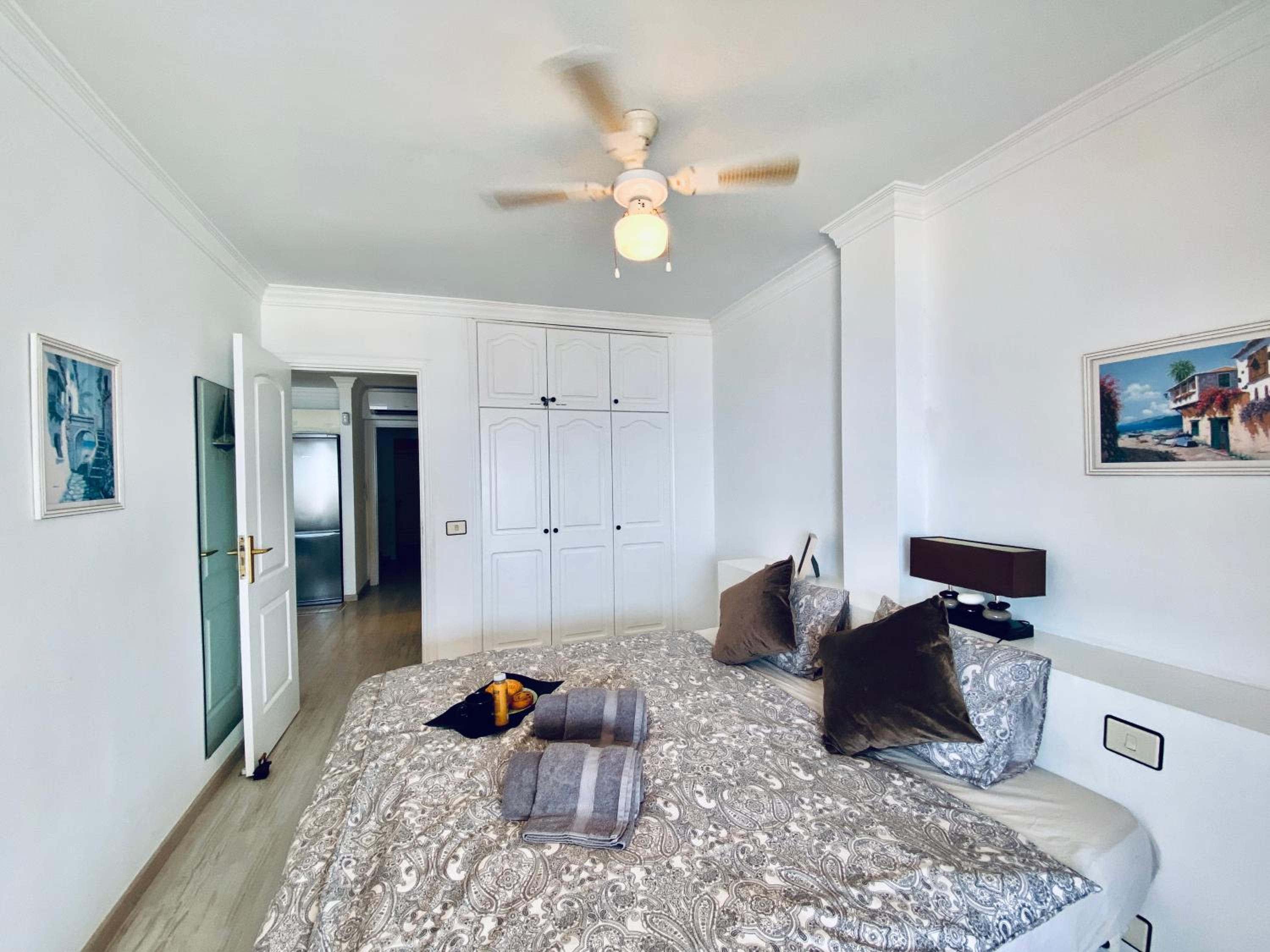 Santiago del Teide Vacations - Panorama Ocean View Gigantes - Property Image 39