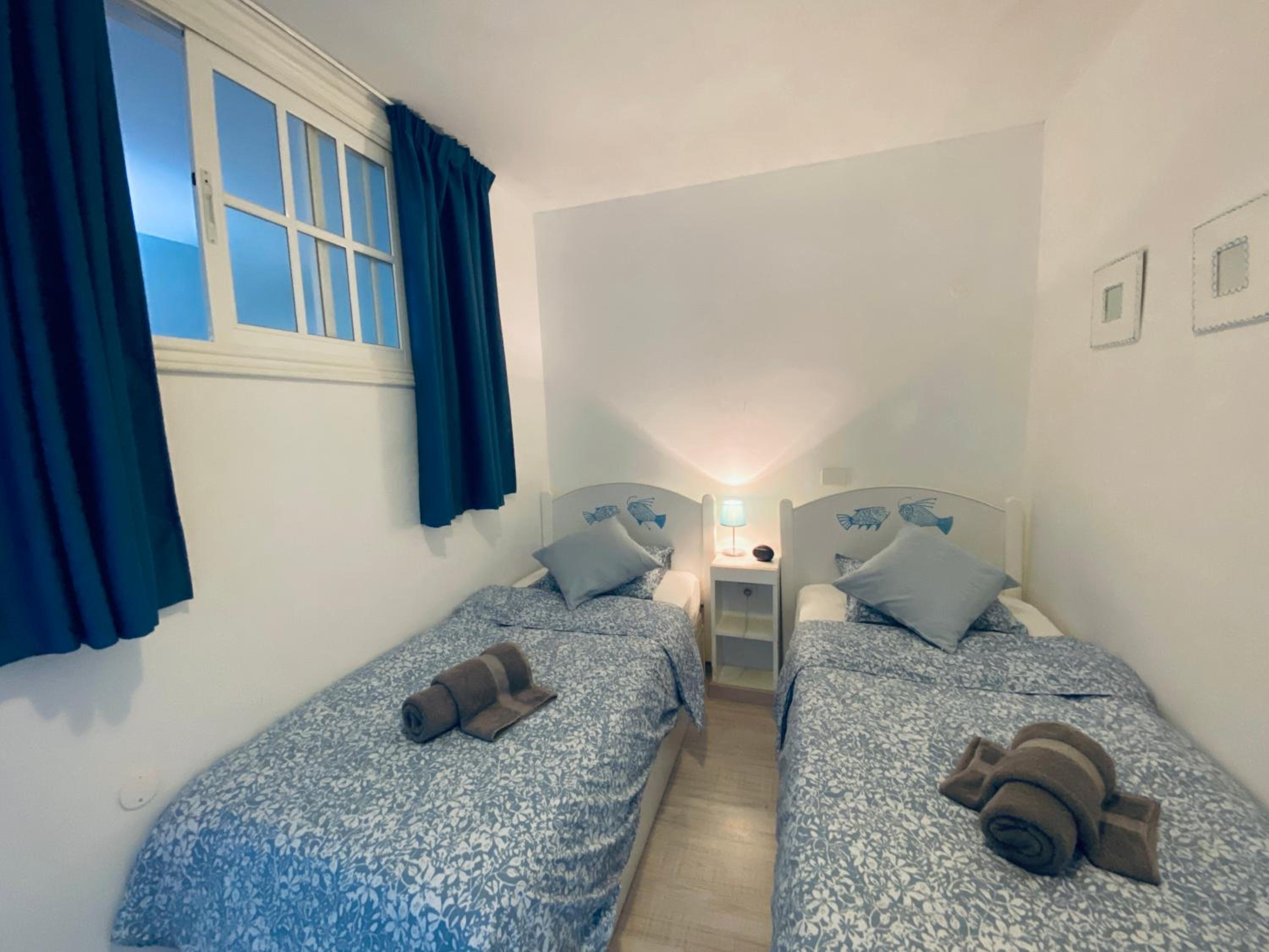 Santiago del Teide Vacations - Panorama Ocean View Gigantes - Property Image 42