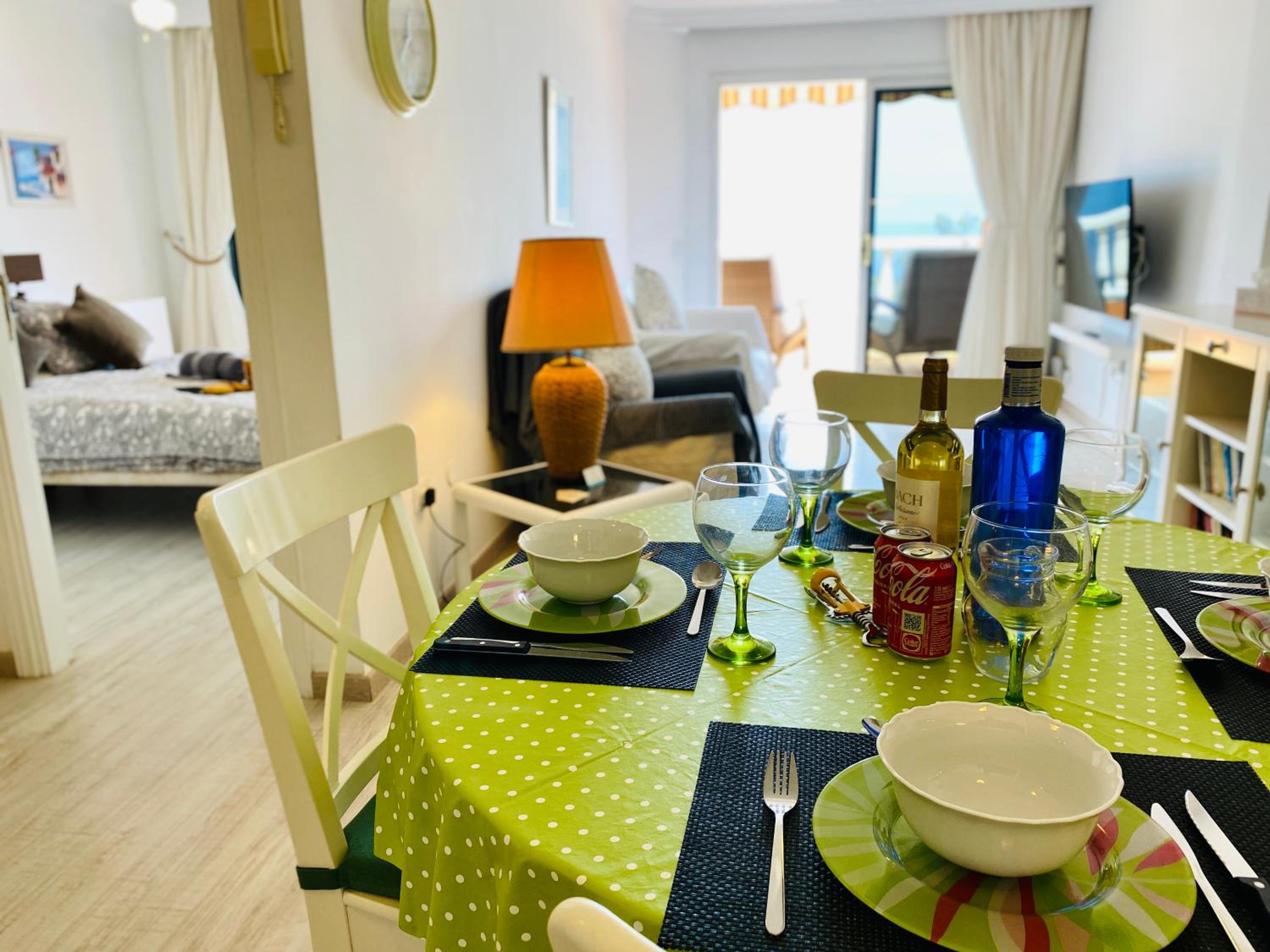 Santiago del Teide Vacations - Panorama Ocean View Gigantes - Property Image 3