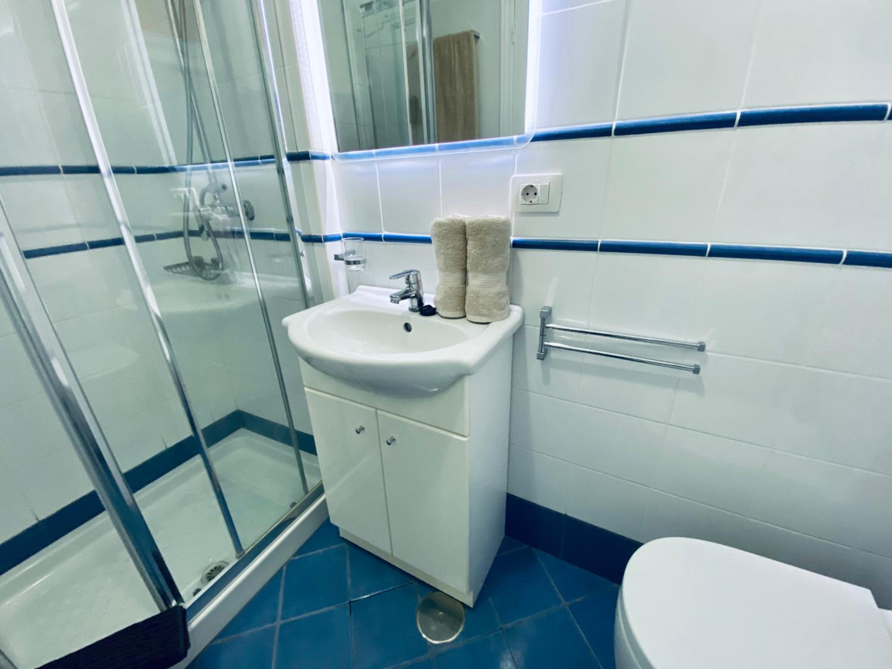 Santiago del Teide Vacations - Panorama Ocean View Gigantes - Property Image 7