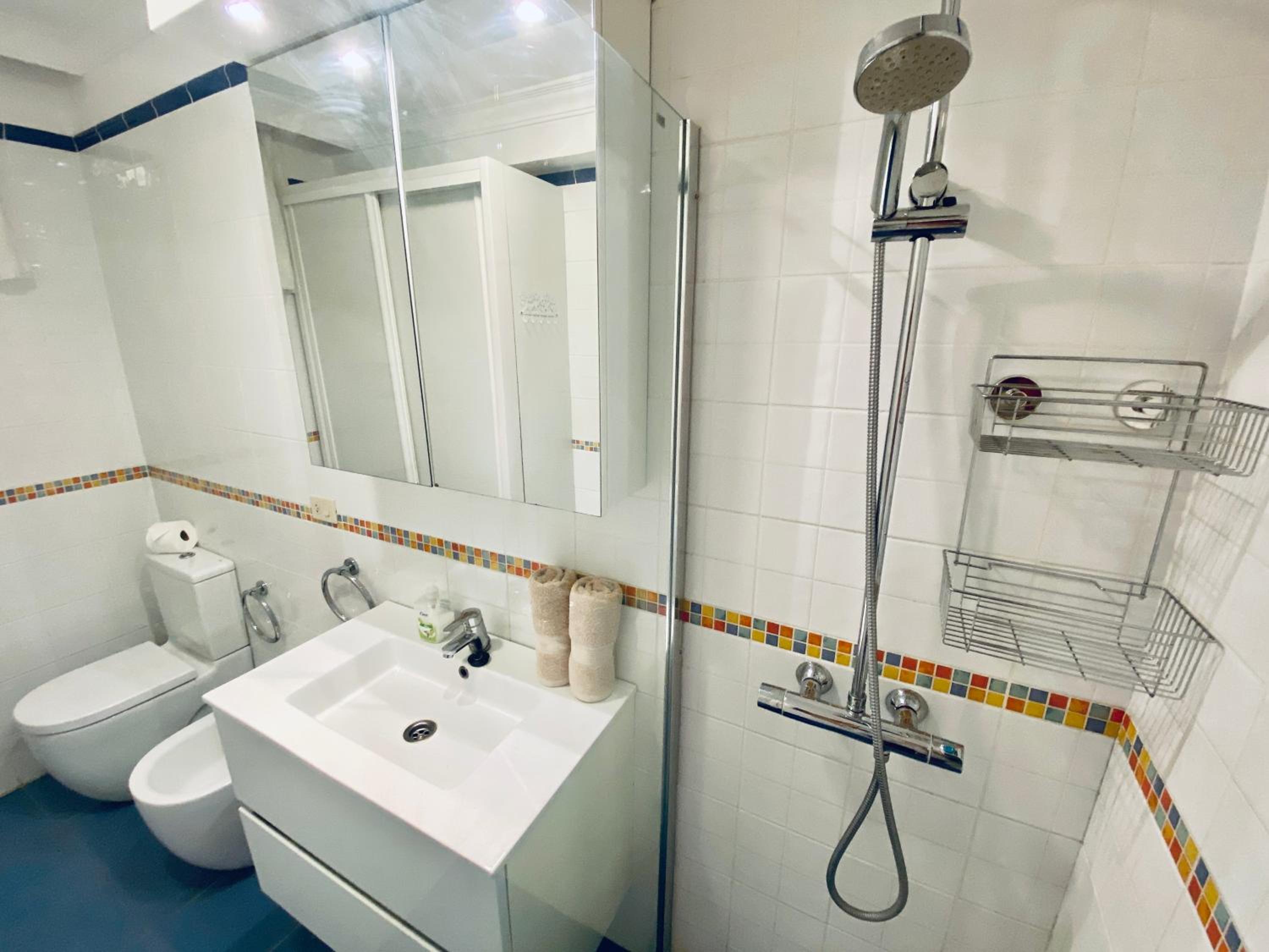 Santiago del Teide Vacations - Panorama Ocean View Gigantes - Property Image 9