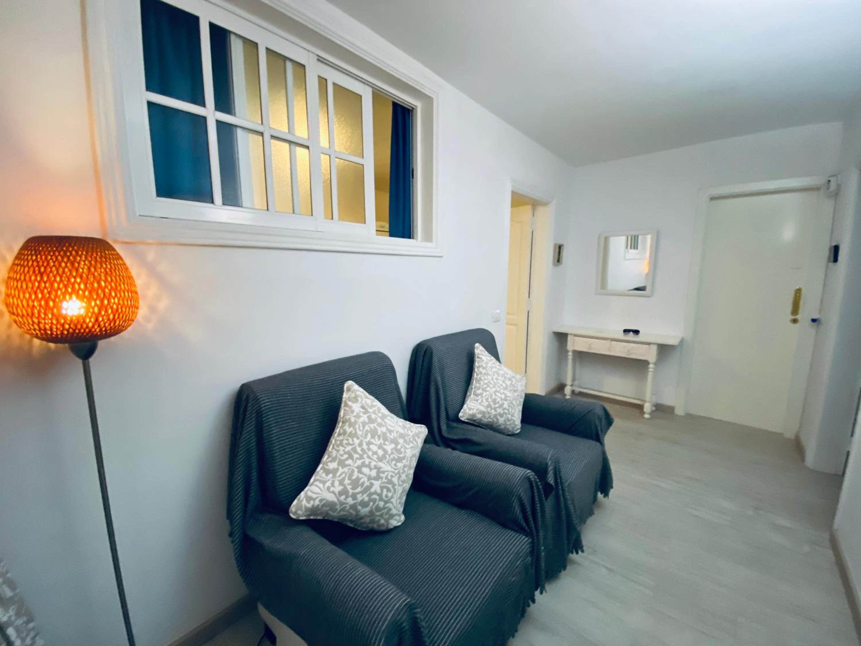 Santiago del Teide Vacations - Panorama Ocean View Gigantes - Property Image 10