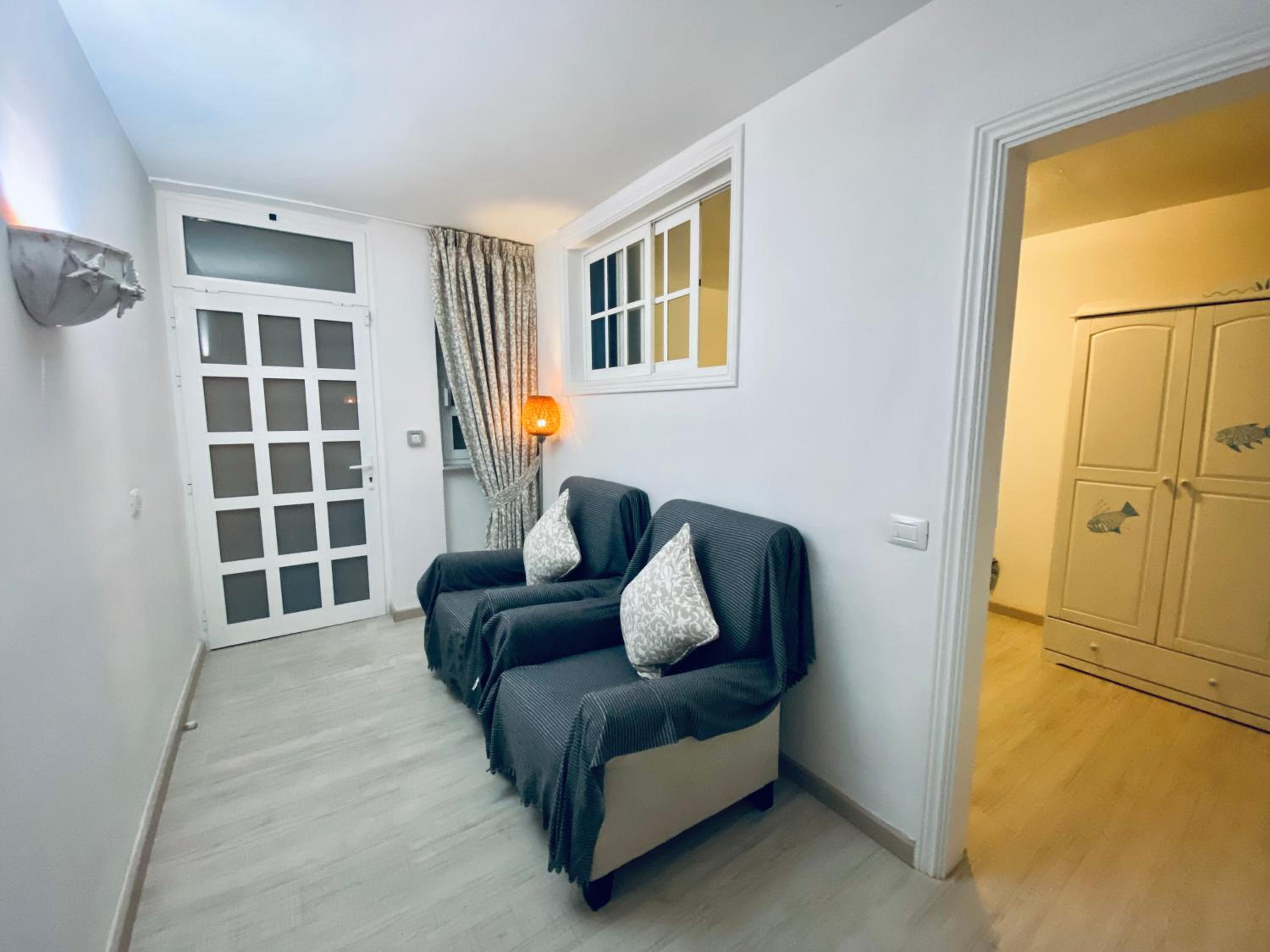 Santiago del Teide Vacations - Panorama Ocean View Gigantes - Property Image 1