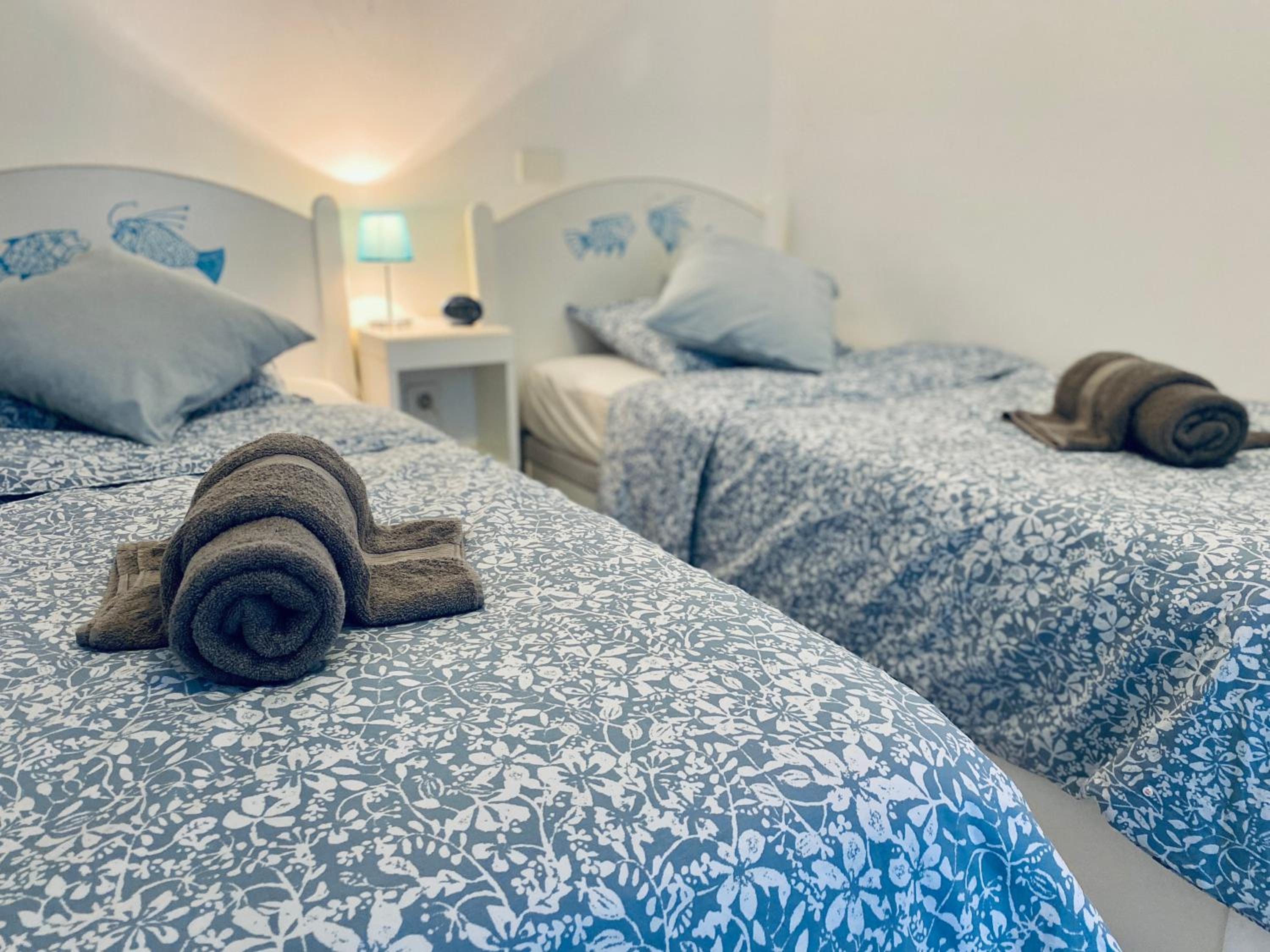 Santiago del Teide Vacations - Panorama Ocean View Gigantes - Property Image 14