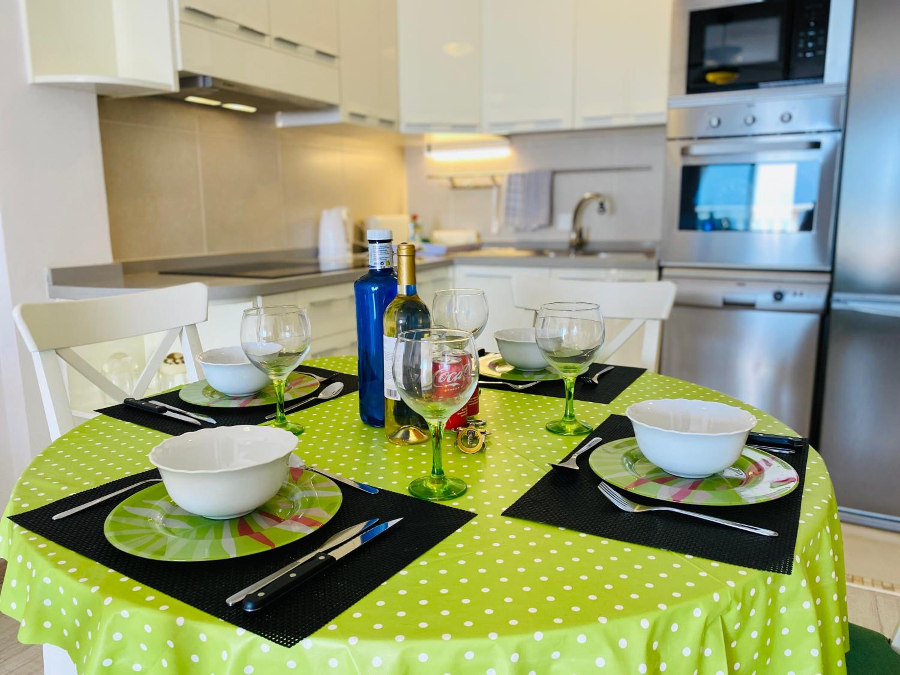 Santiago del Teide Vacations - Panorama Ocean View Gigantes - Property Image 17