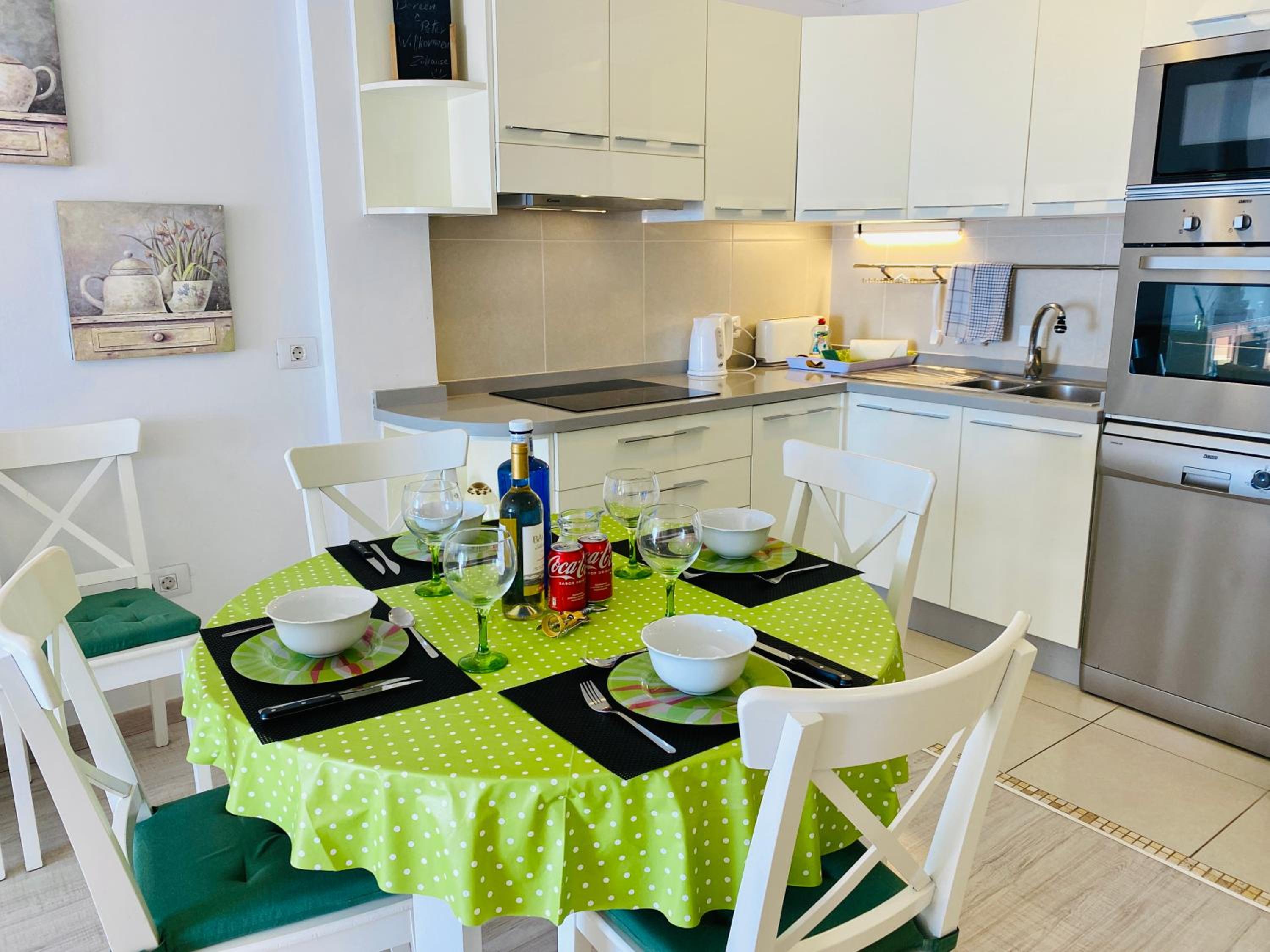 Santiago del Teide Vacations - Panorama Ocean View Gigantes - Property Image 18