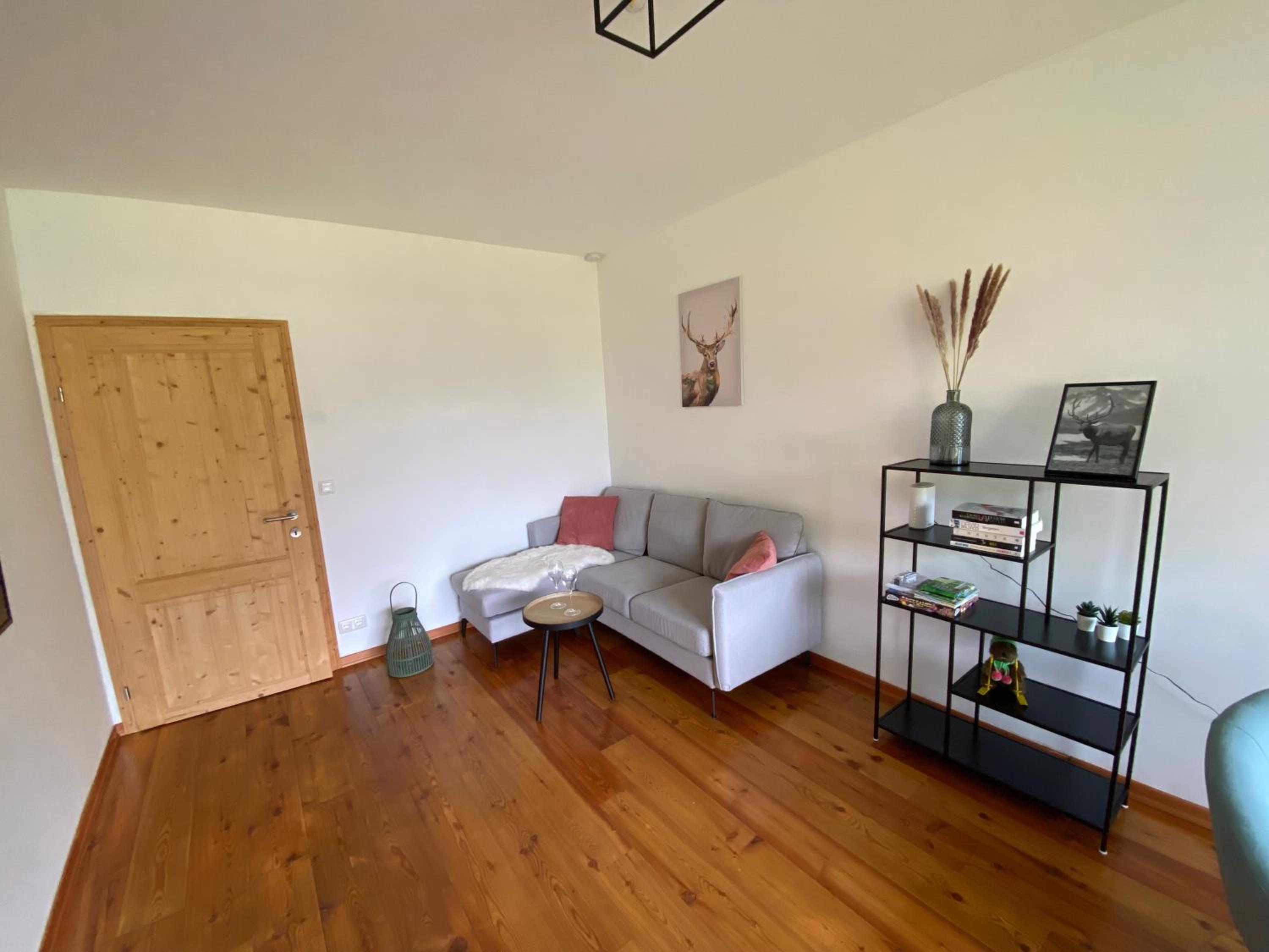 Appartement Rosa view 5