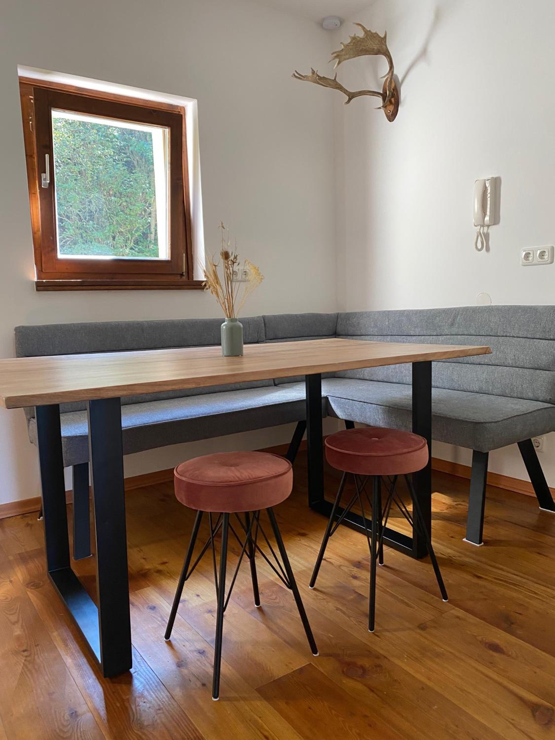 Appartement Rosa view 2