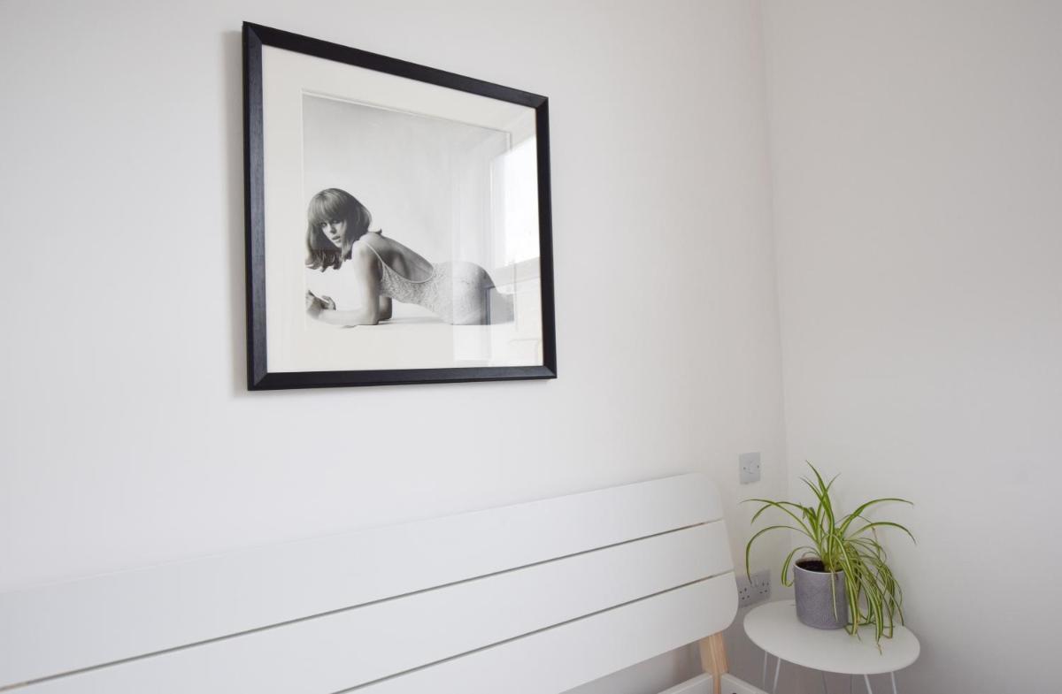 Modern Apartment In The Centre of Teignmouth view 4