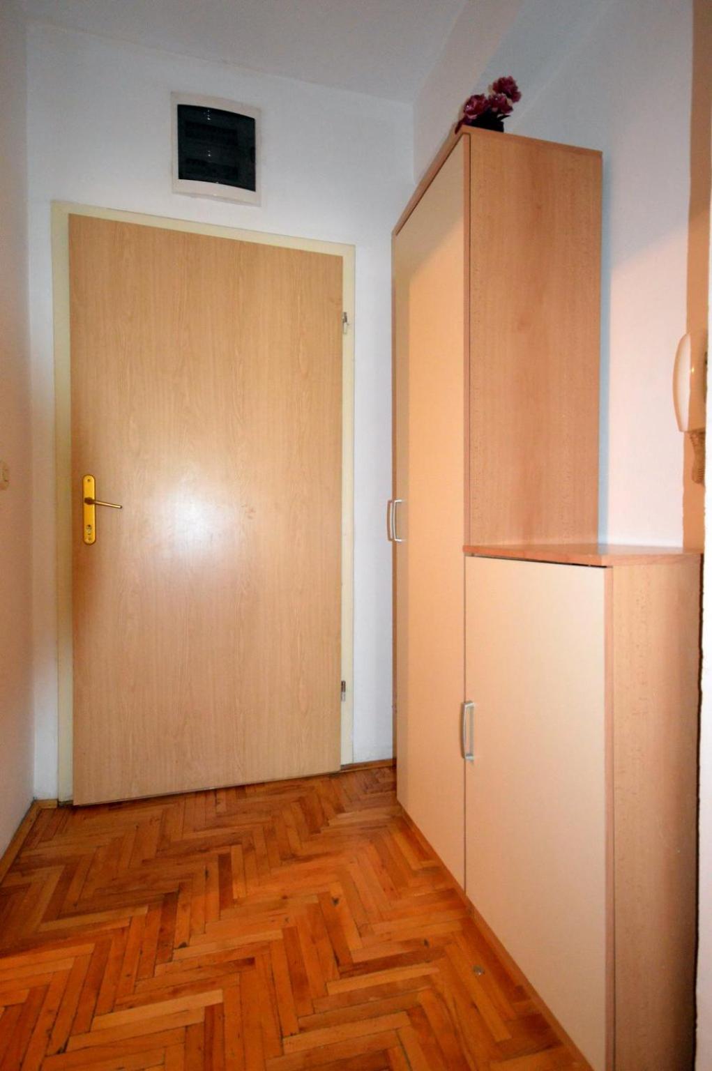 Apartment NAUM M view 3