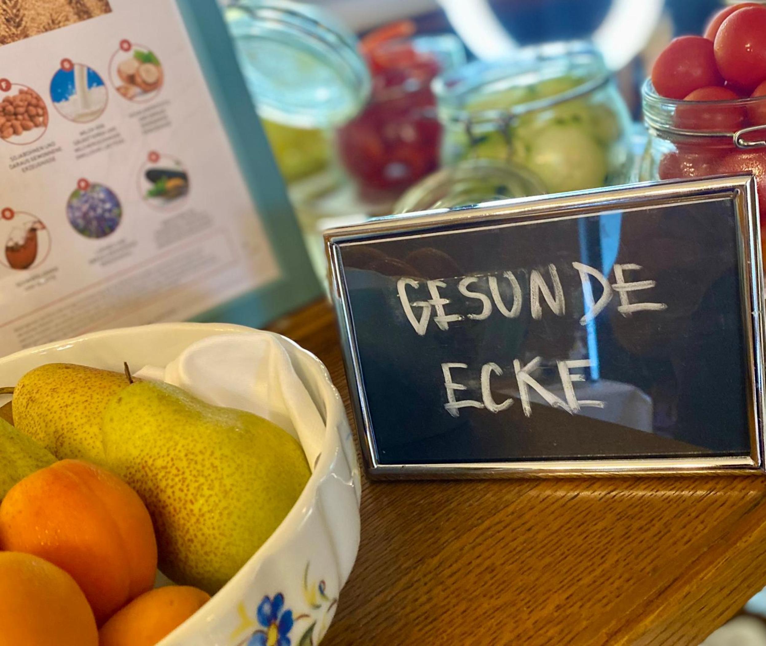 Pension Rohrer am Murradweg - Ehrenhausen an der Weinstrasse