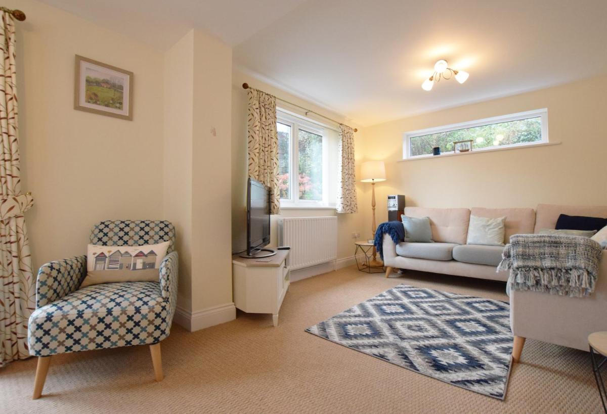 St Keyne - A Hidden Gem Nestled in Shaldon view 2
