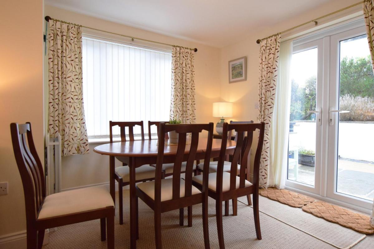 St Keyne - A Hidden Gem Nestled in Shaldon view 5