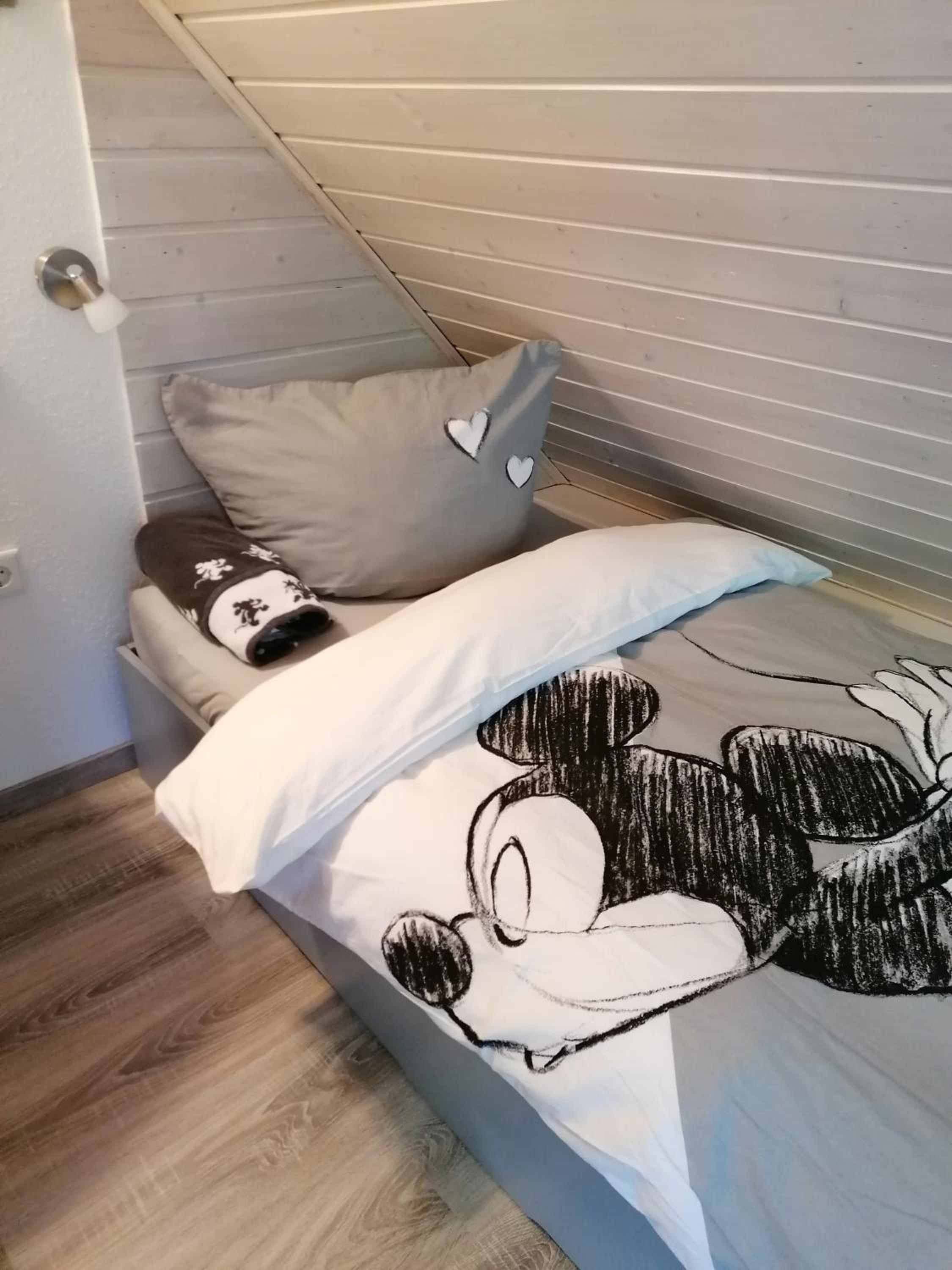 All inclusive Ferienhaus JULYN , Seepark