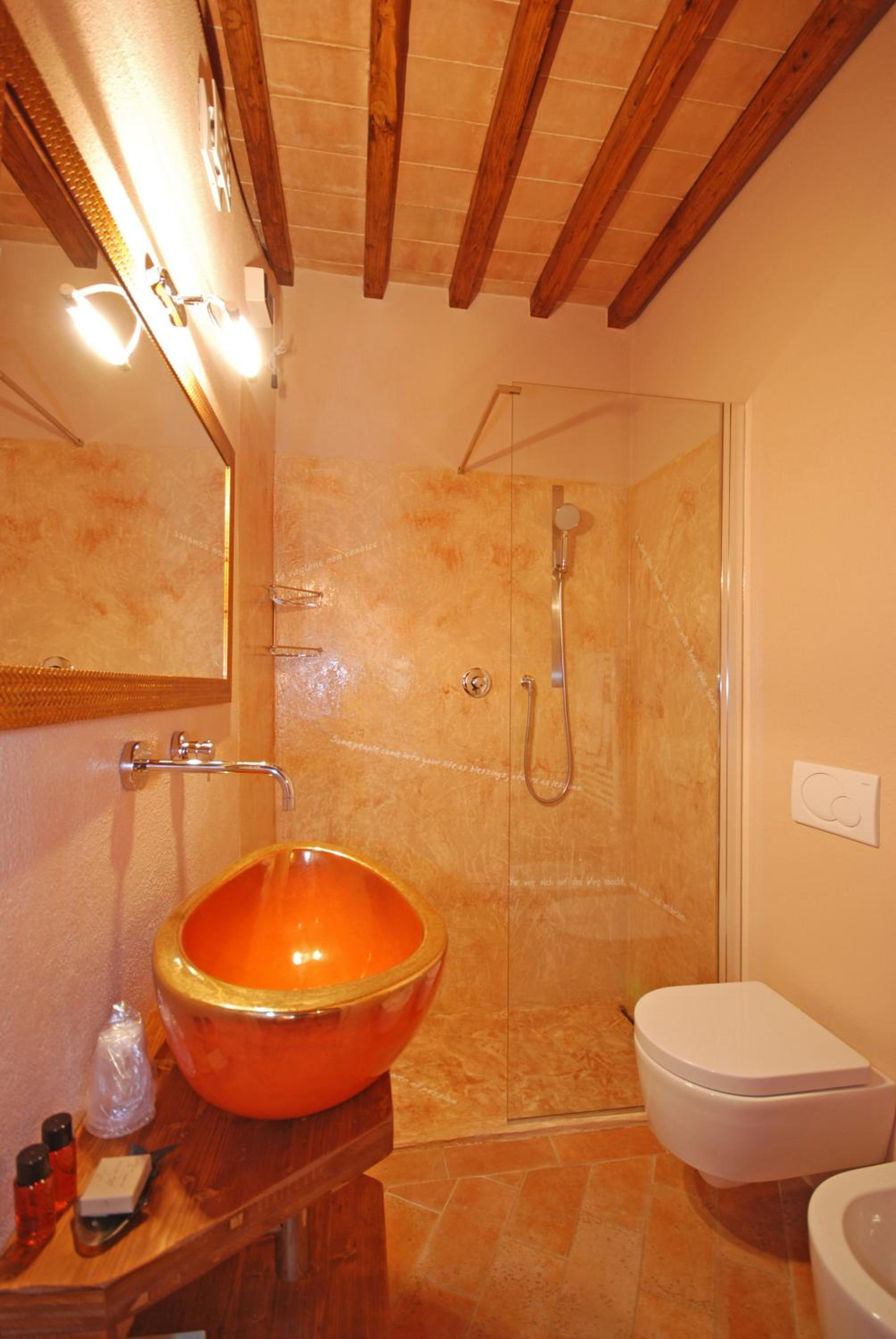 Molino Di Foci