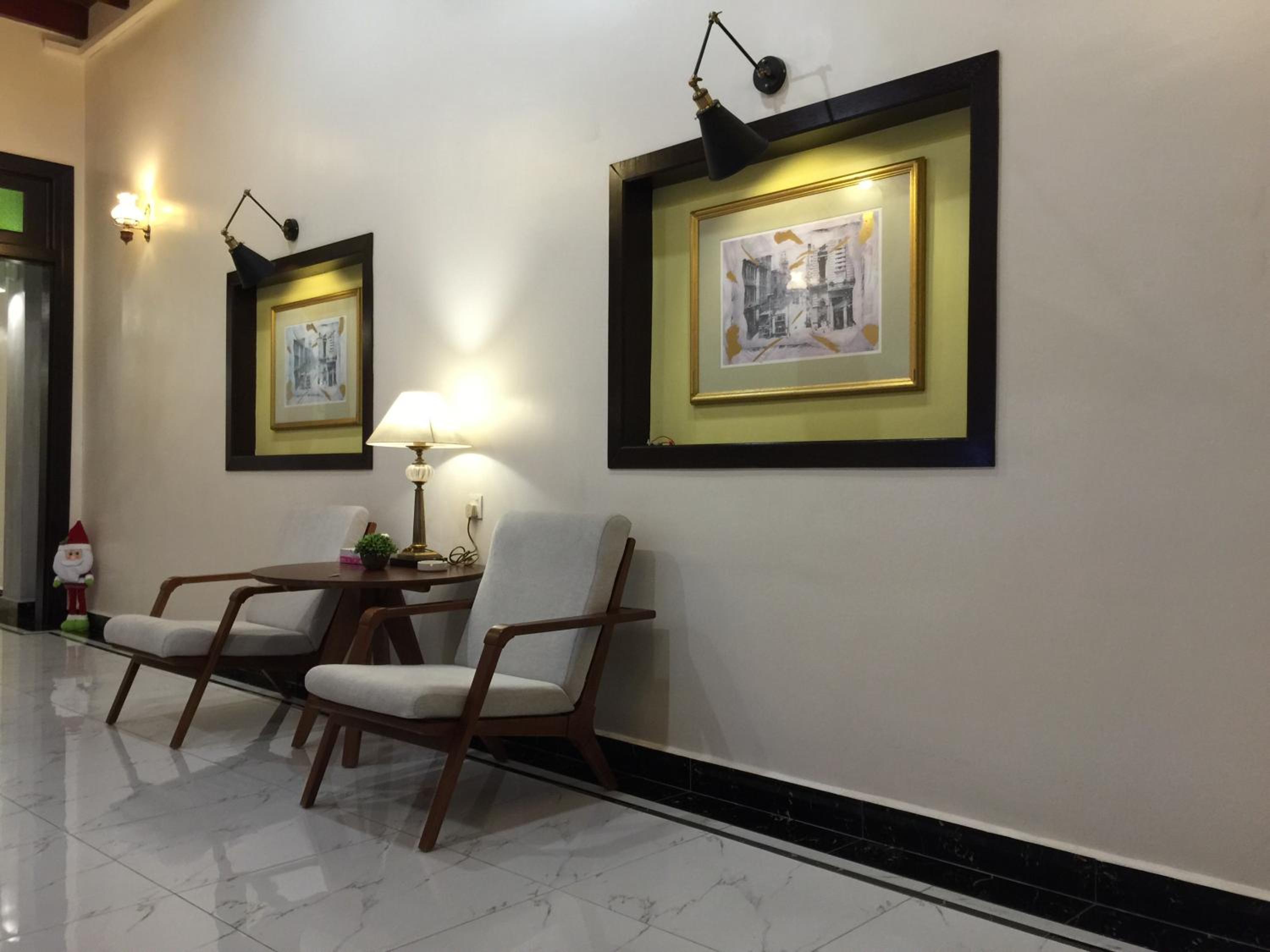 The Egerton - Walk to Jonker - Ensuite - Heritage