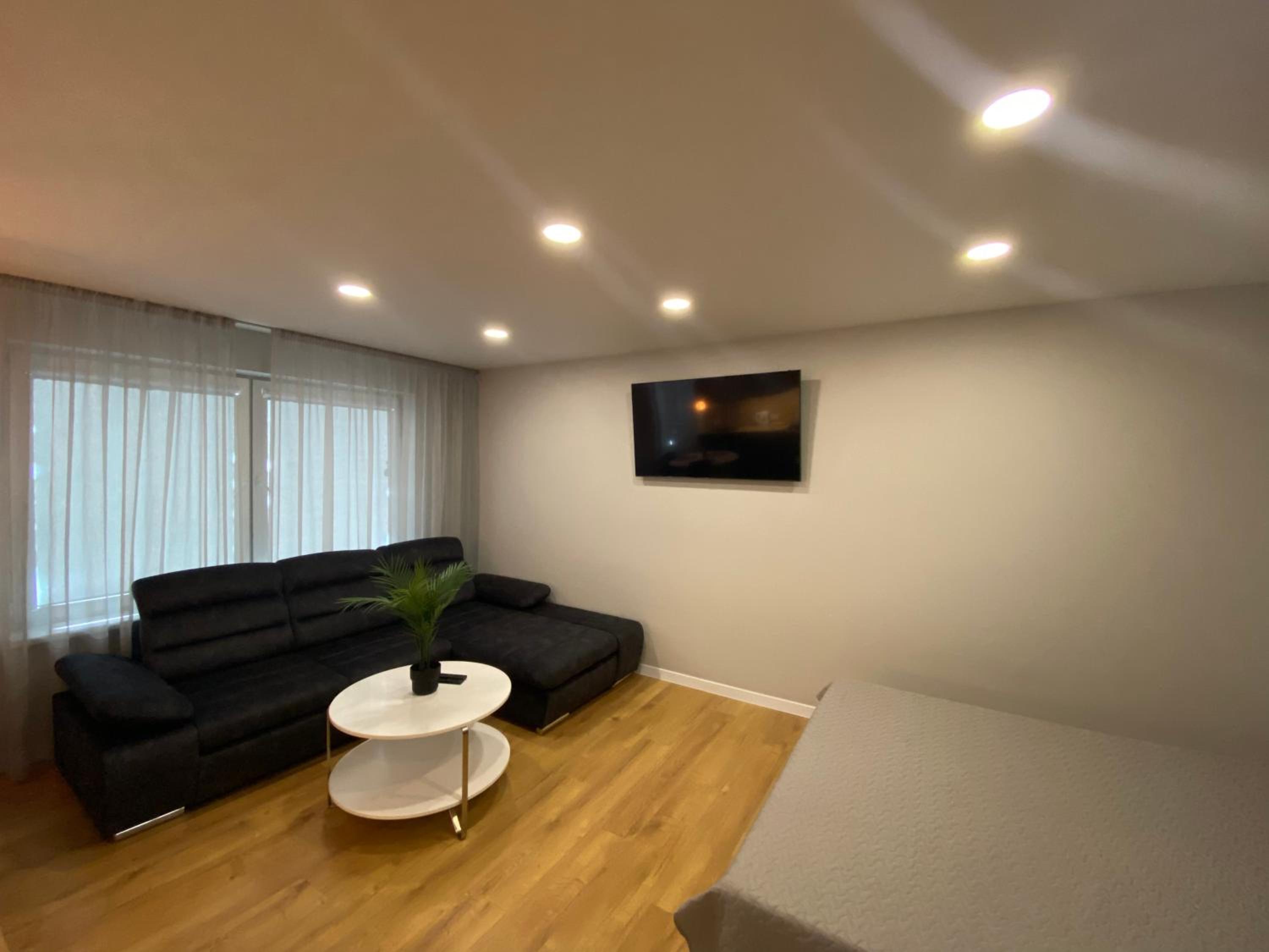 Feelings Apartment apartamenti Smiltene view 2