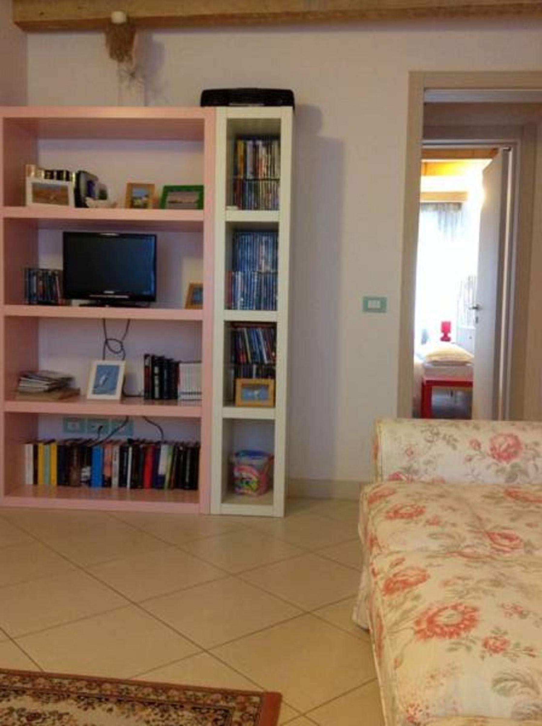 B&B La Pitagora view 5