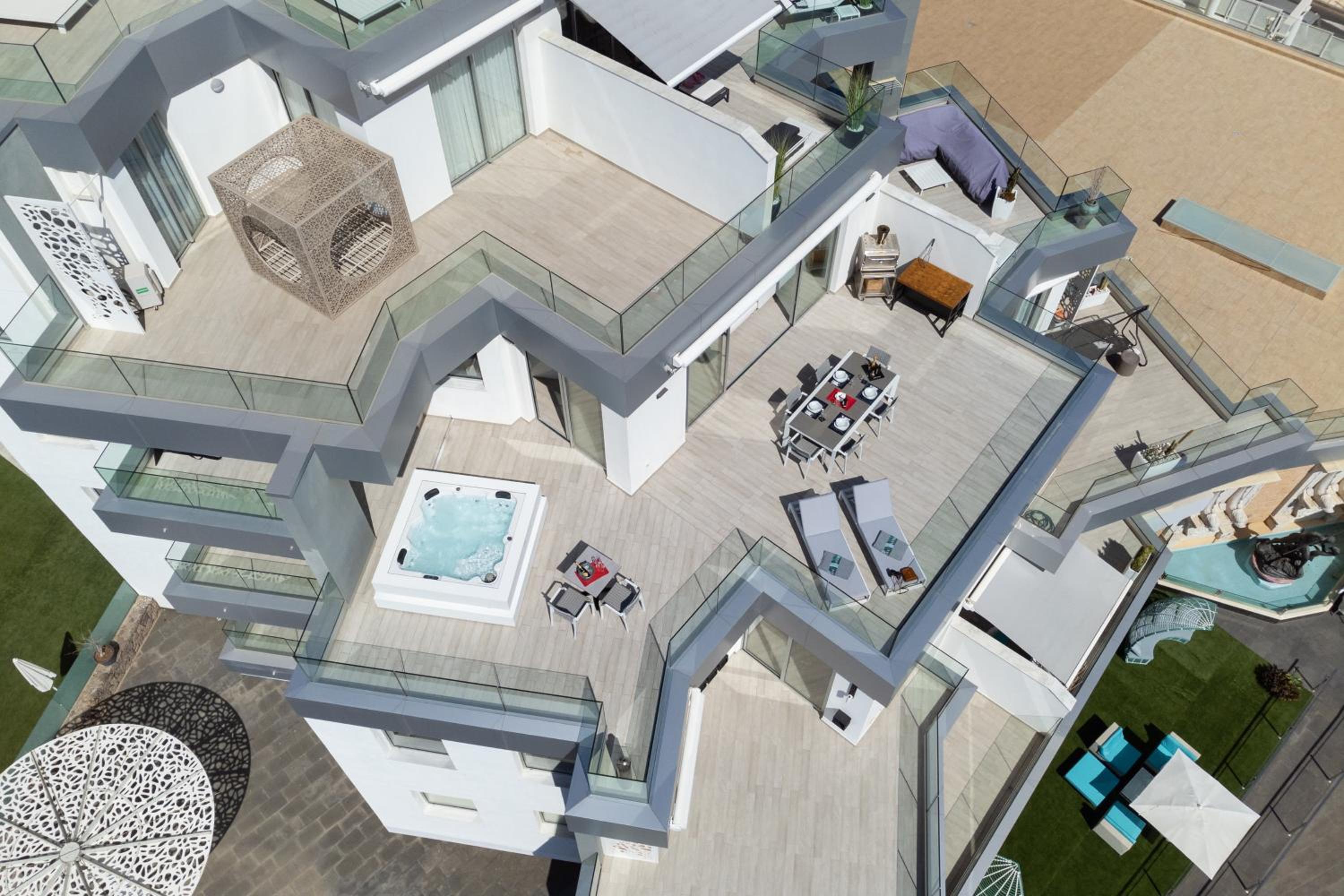 roof
