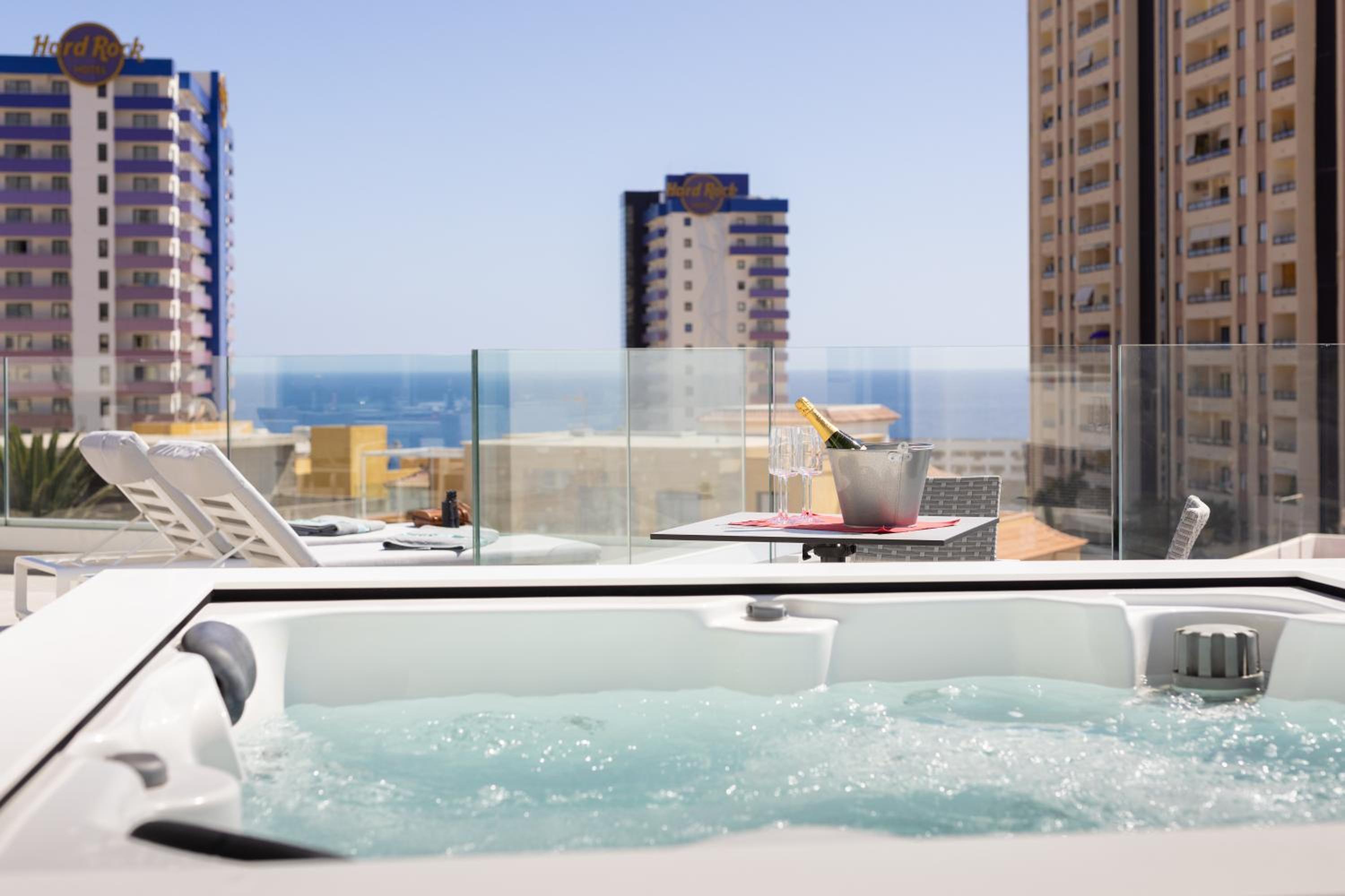 Deluxe Apartment in Costa Adeje