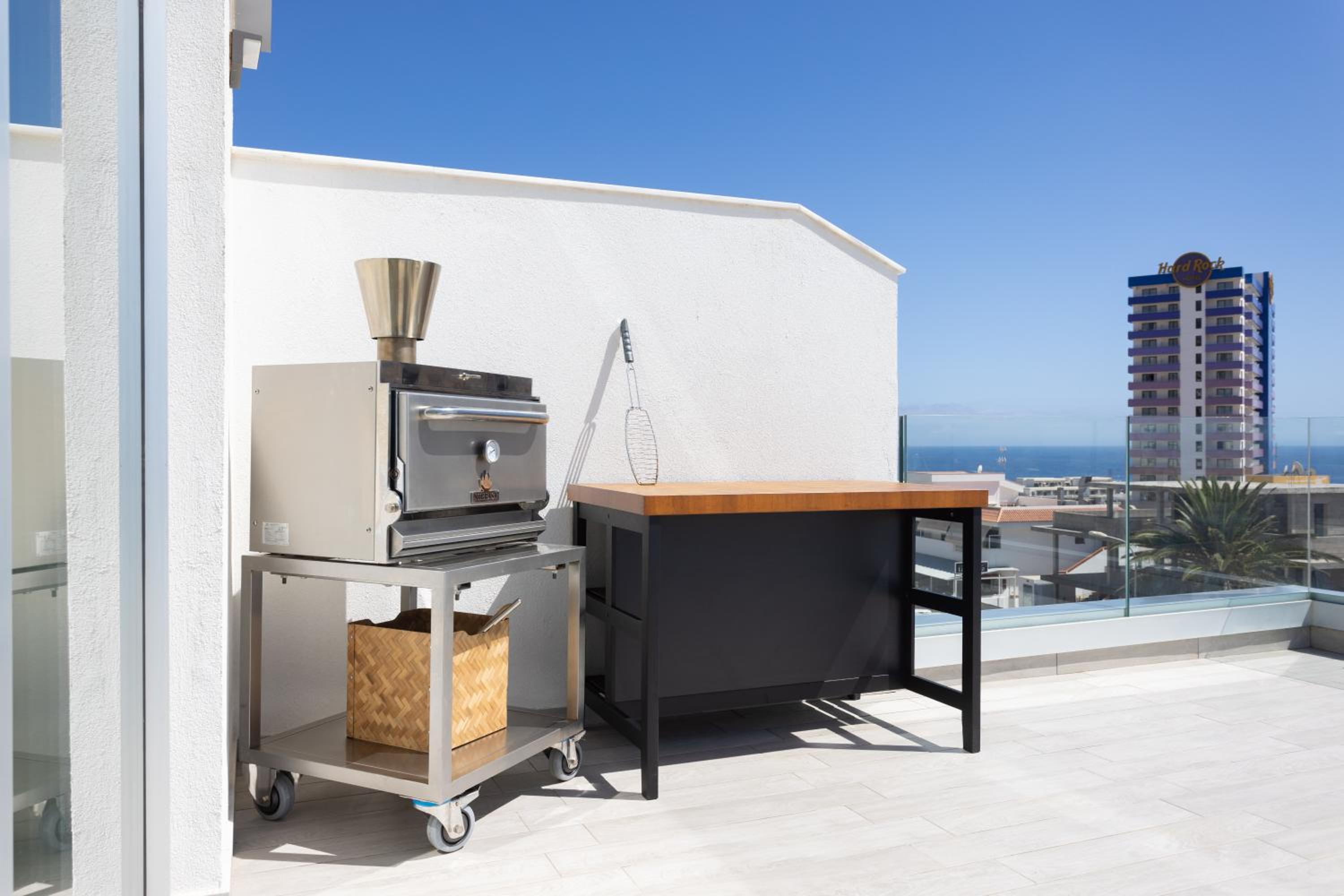 Deluxe Apartment in Costa Adeje