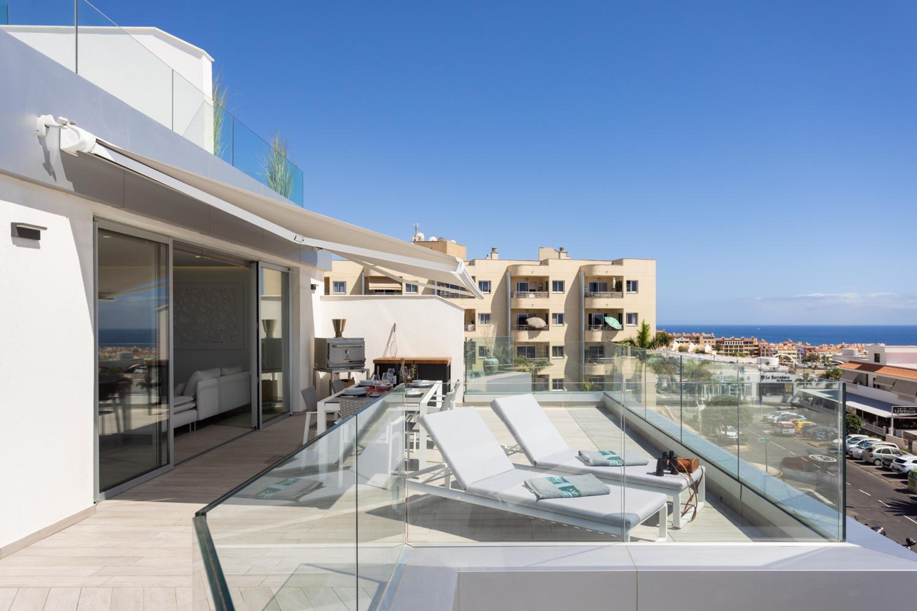 Deluxe Apartment in Costa Adeje
