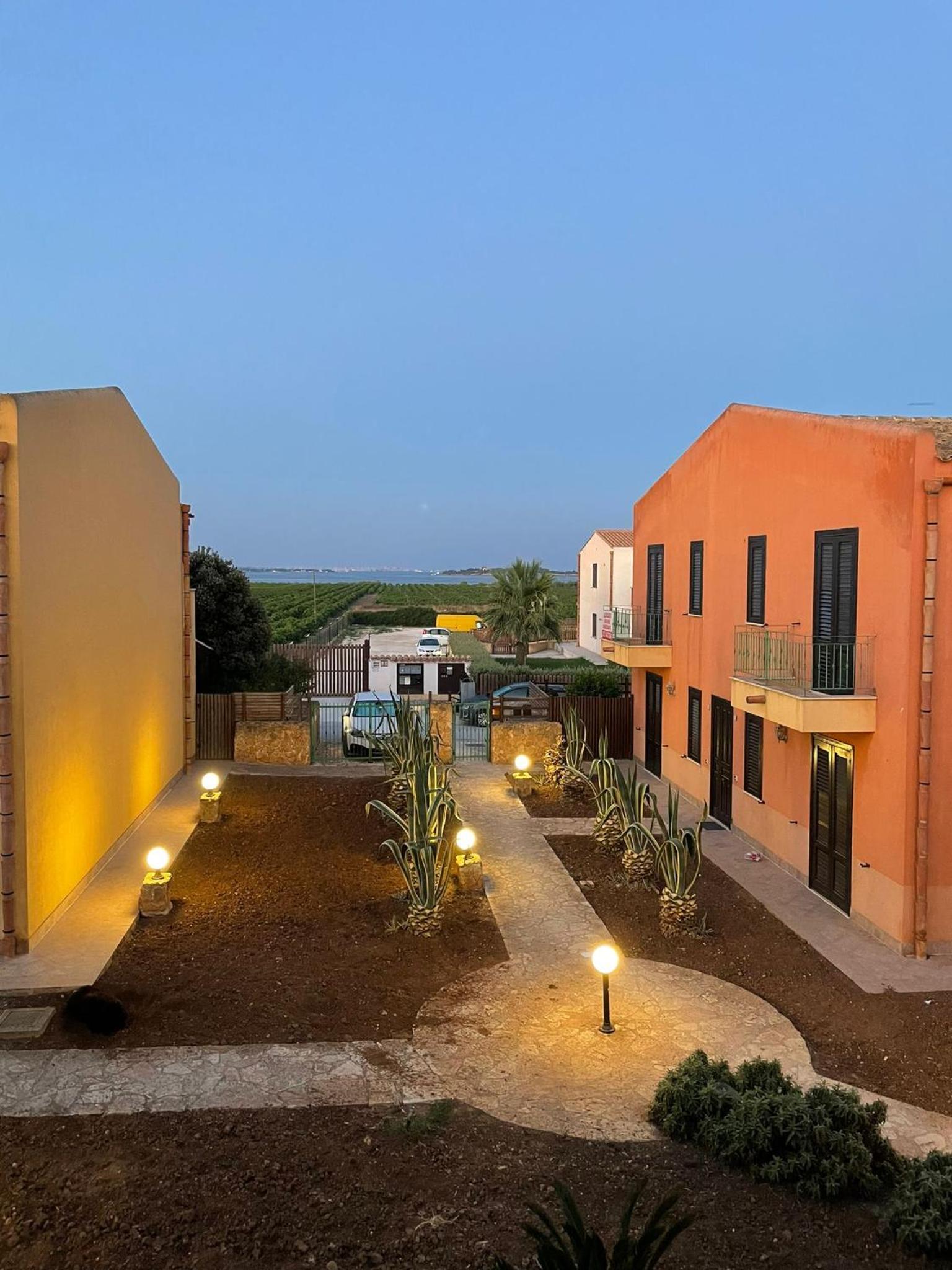 Casa Vacanze Zenith view 4