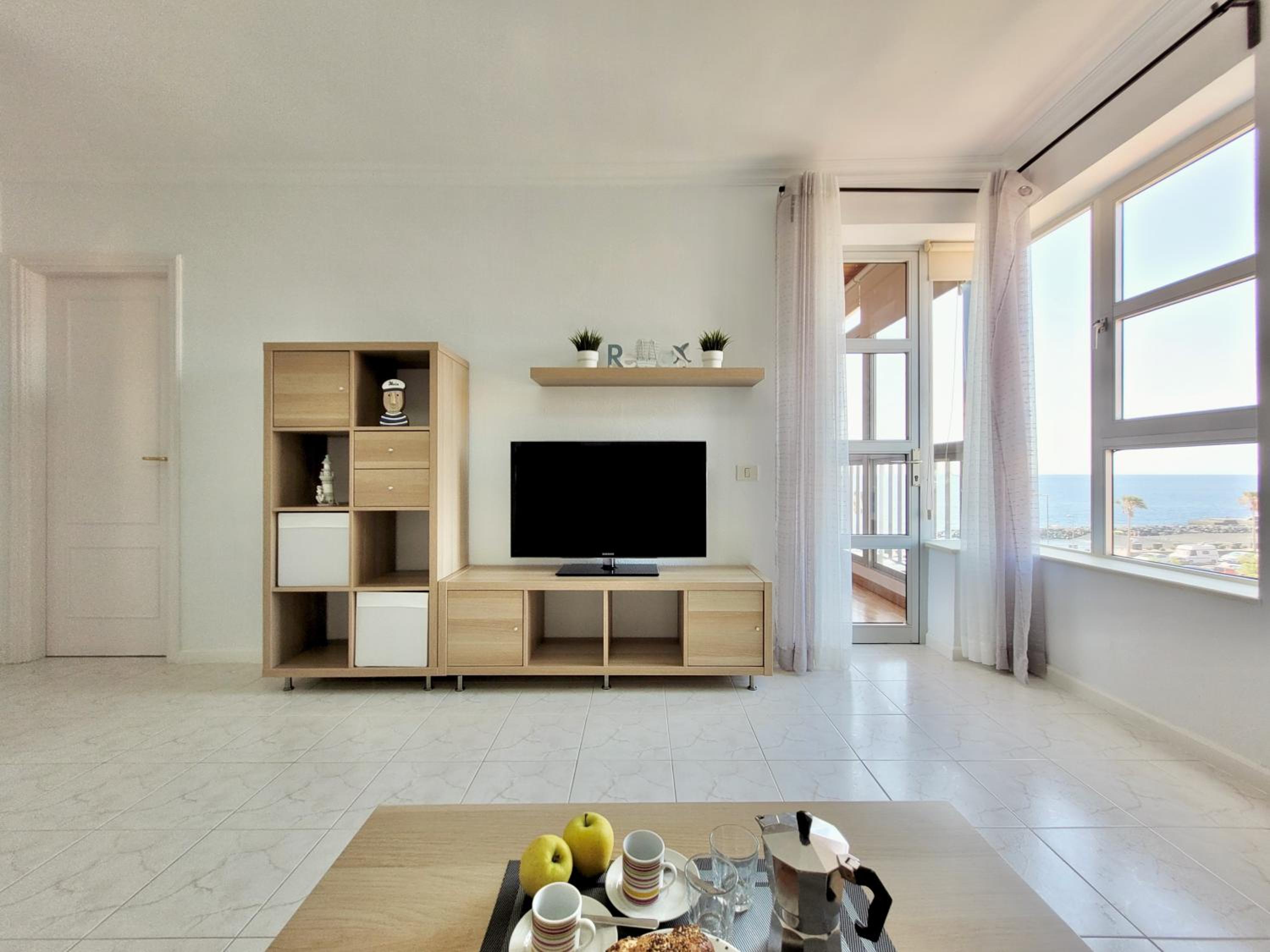 Arena Beach Home