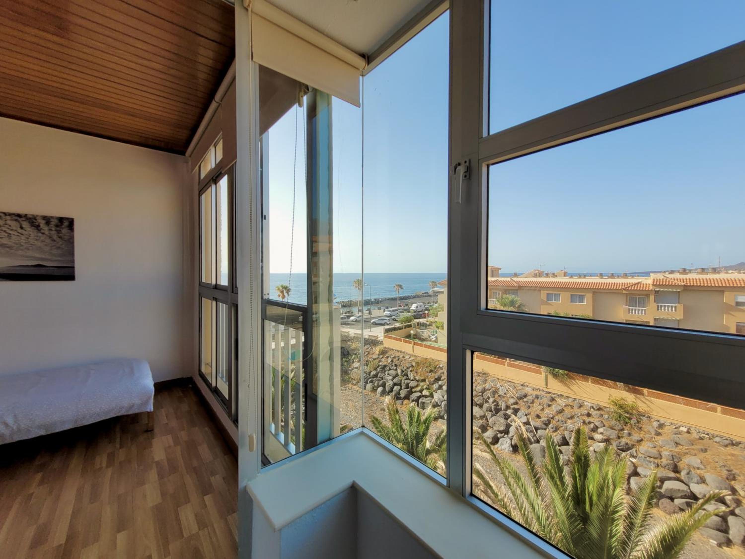 Arena Beach Home