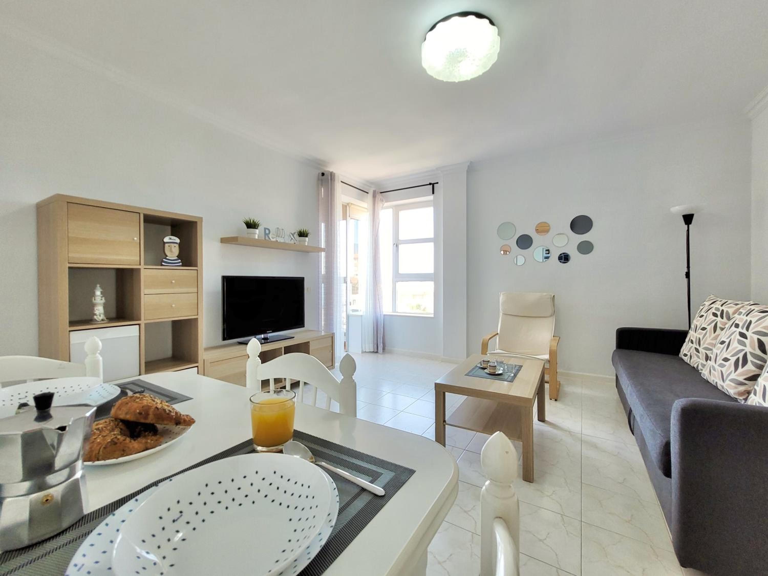 Arena Beach Home