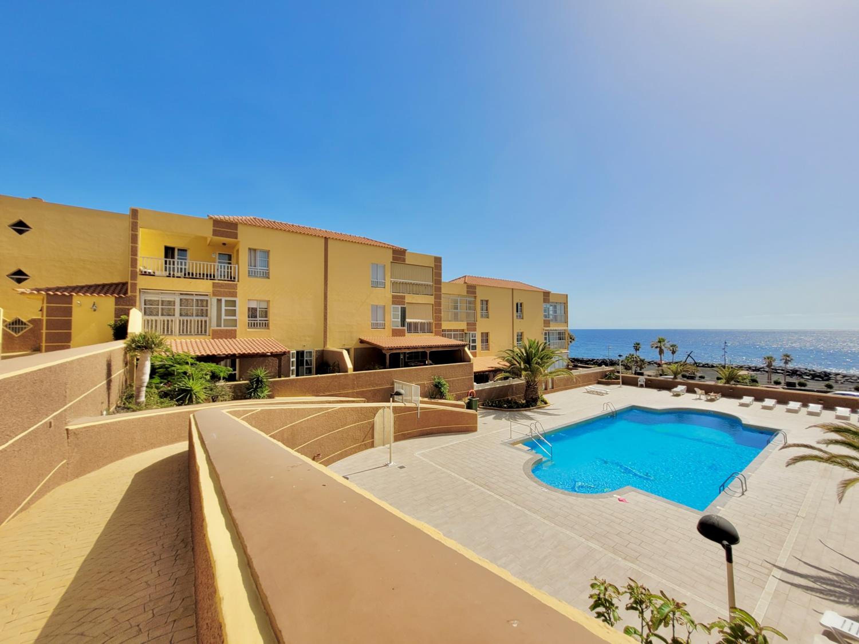Arena Beach Home