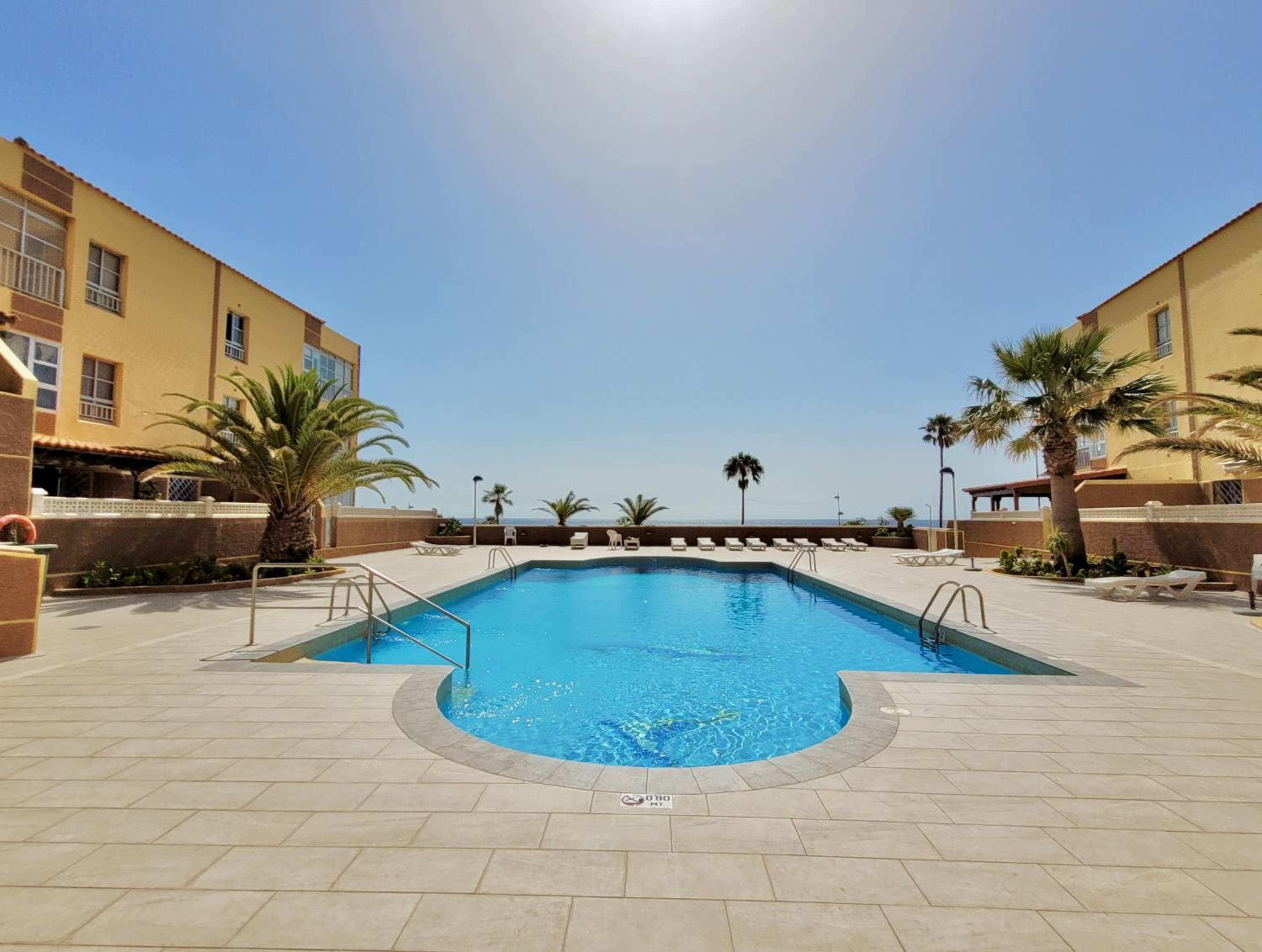 Arena Beach Home
