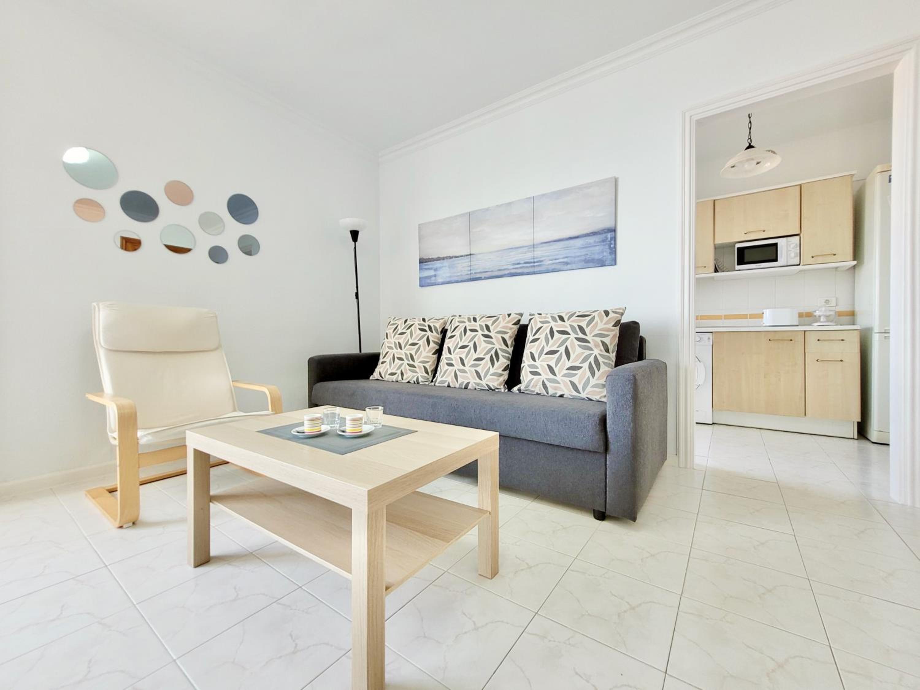 Arena Beach Home