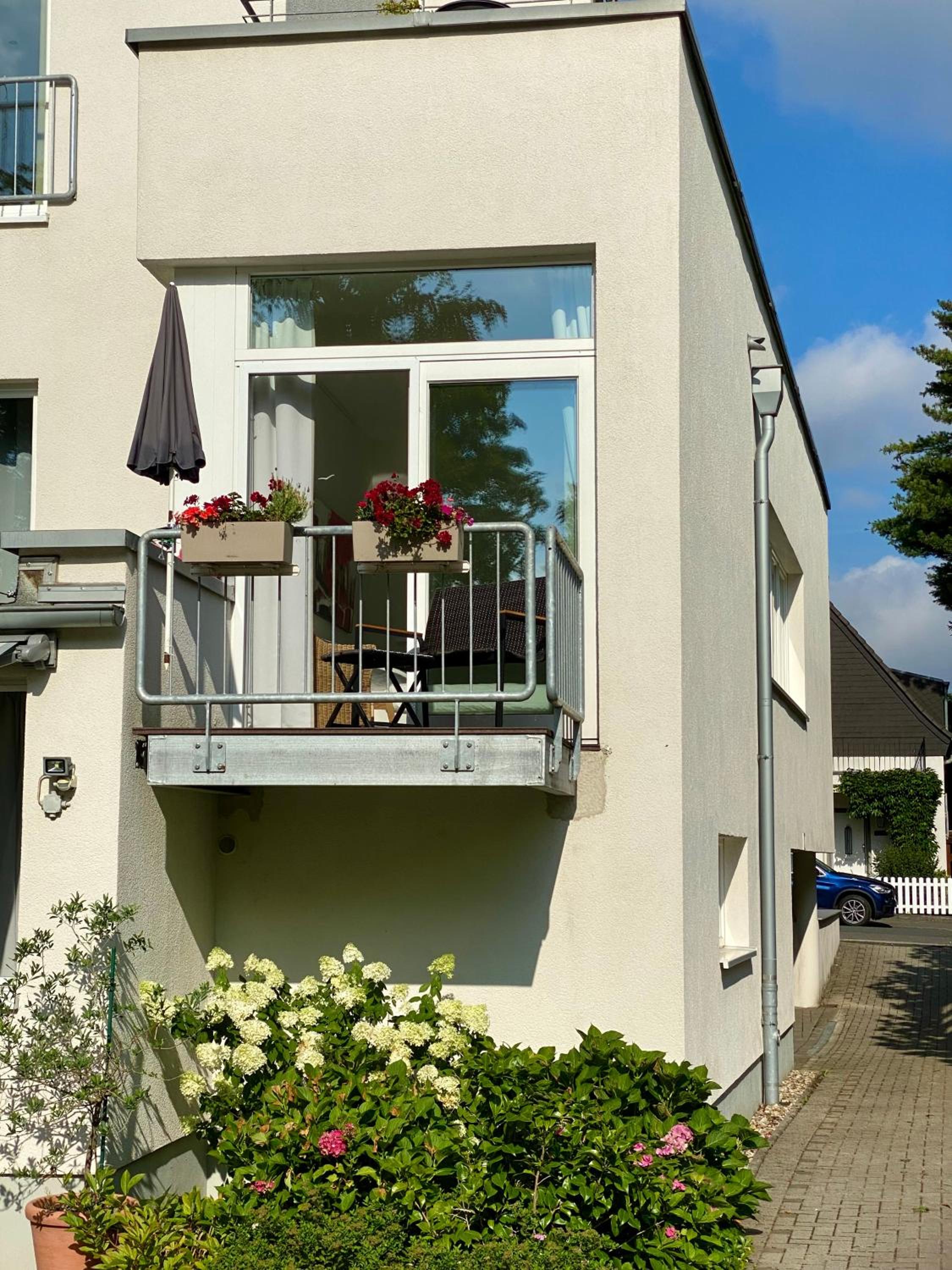 Atelier-Ferienwohnung