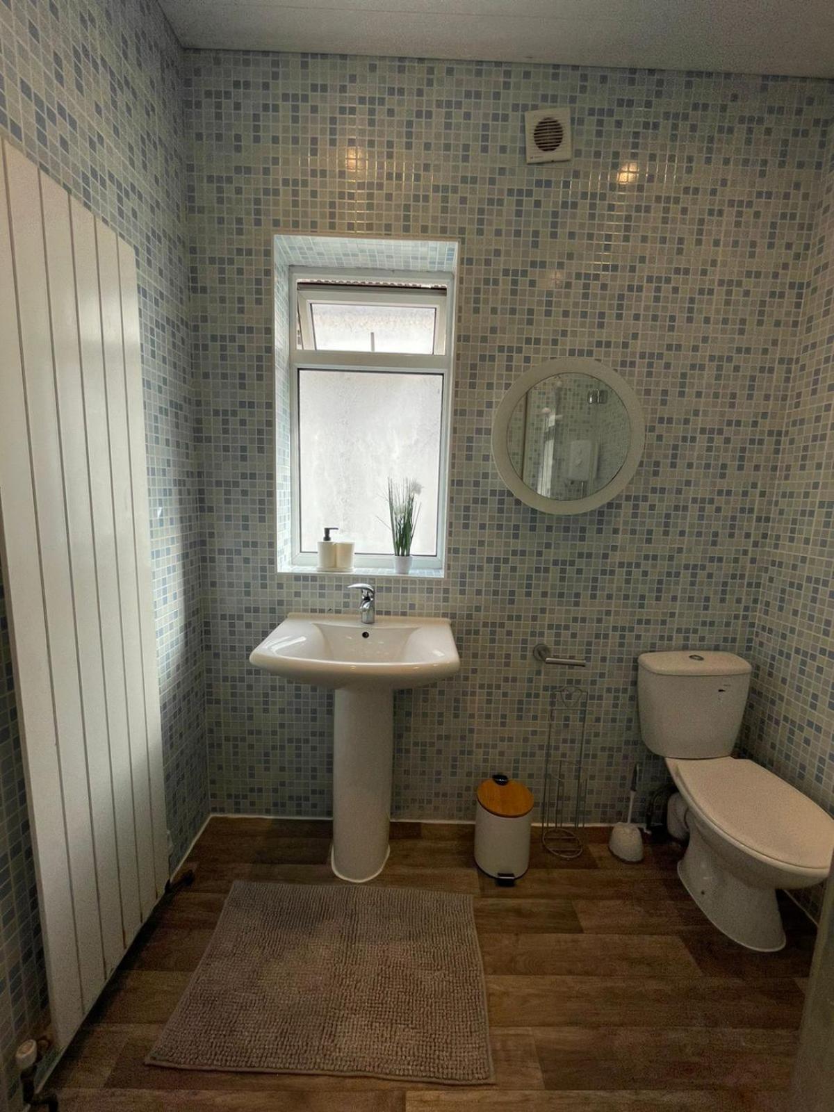 Wembley Rooms