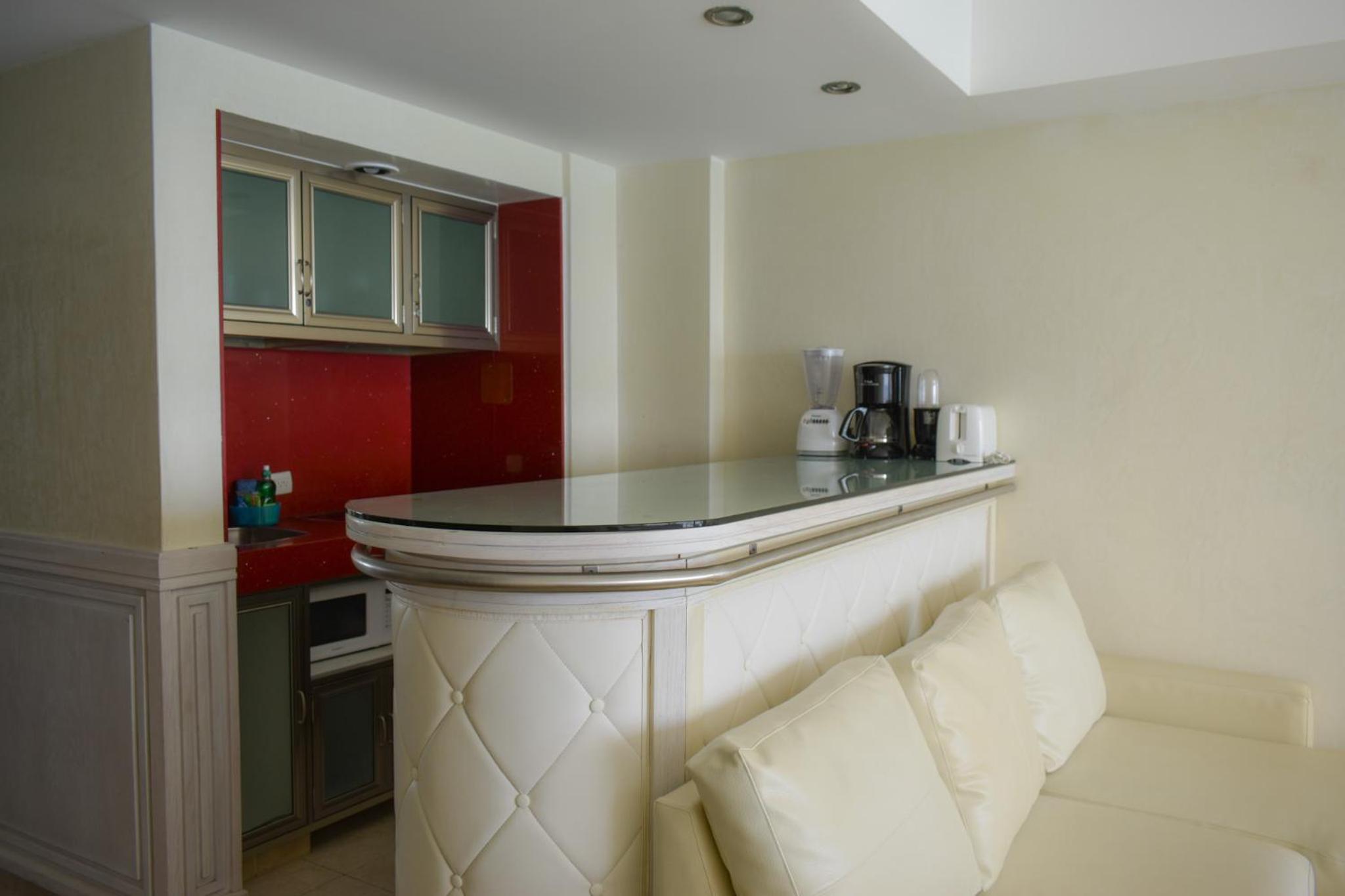 Luxury Caribbean Condos By Salvia Cancun BeachFront