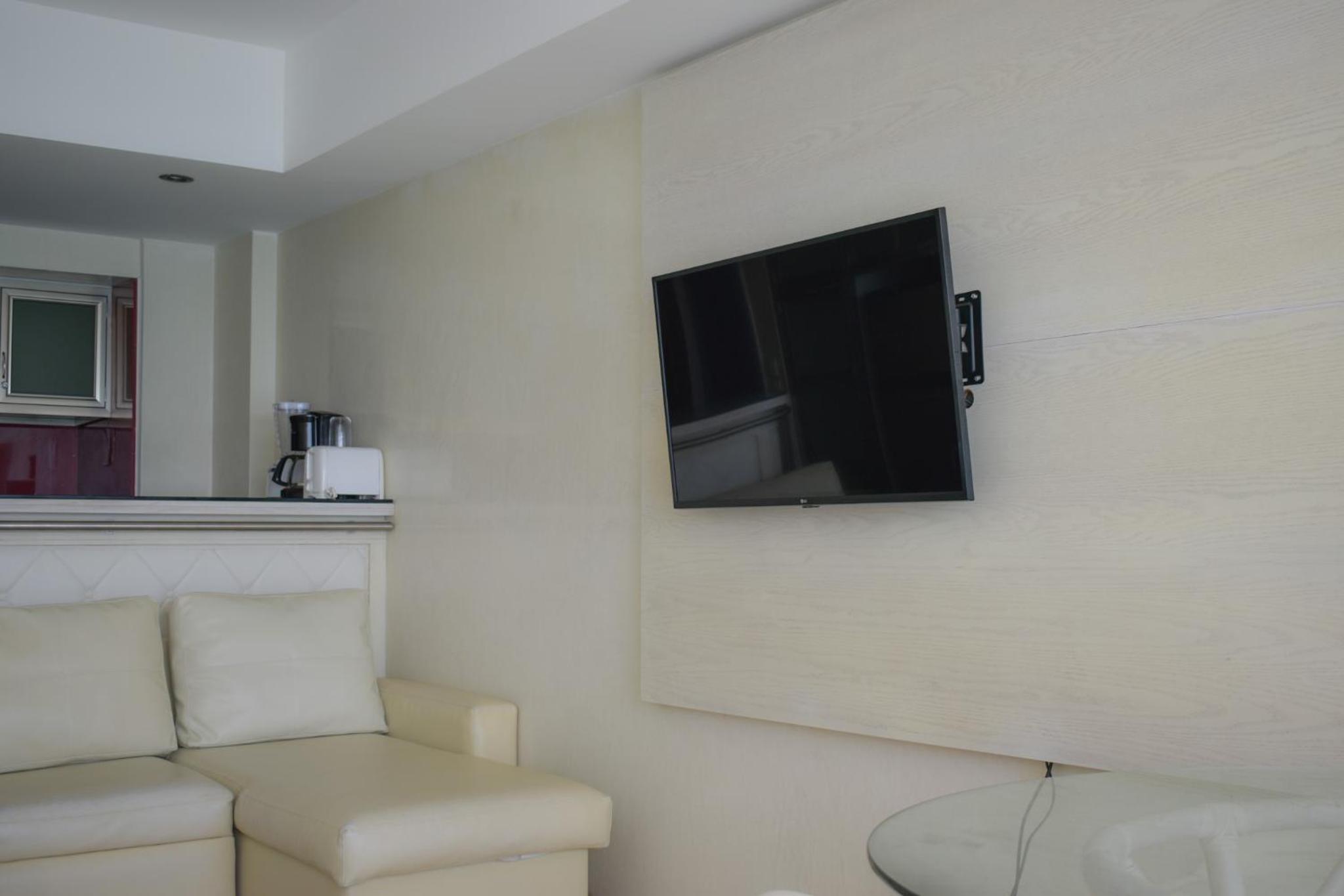 Luxury Caribbean Condos By Salvia Cancun BeachFront