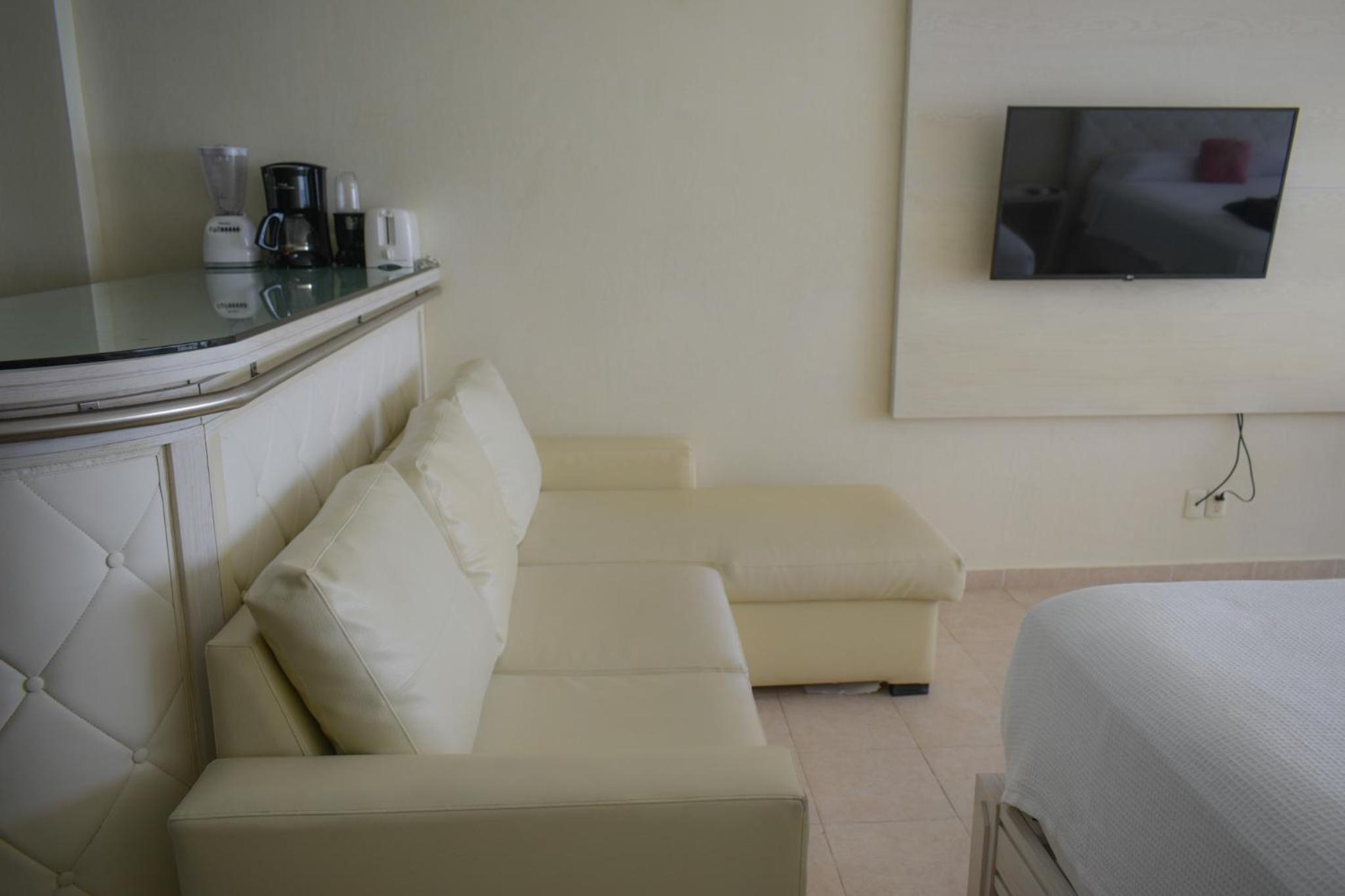 Luxury Caribbean Condos By Salvia Cancun BeachFront