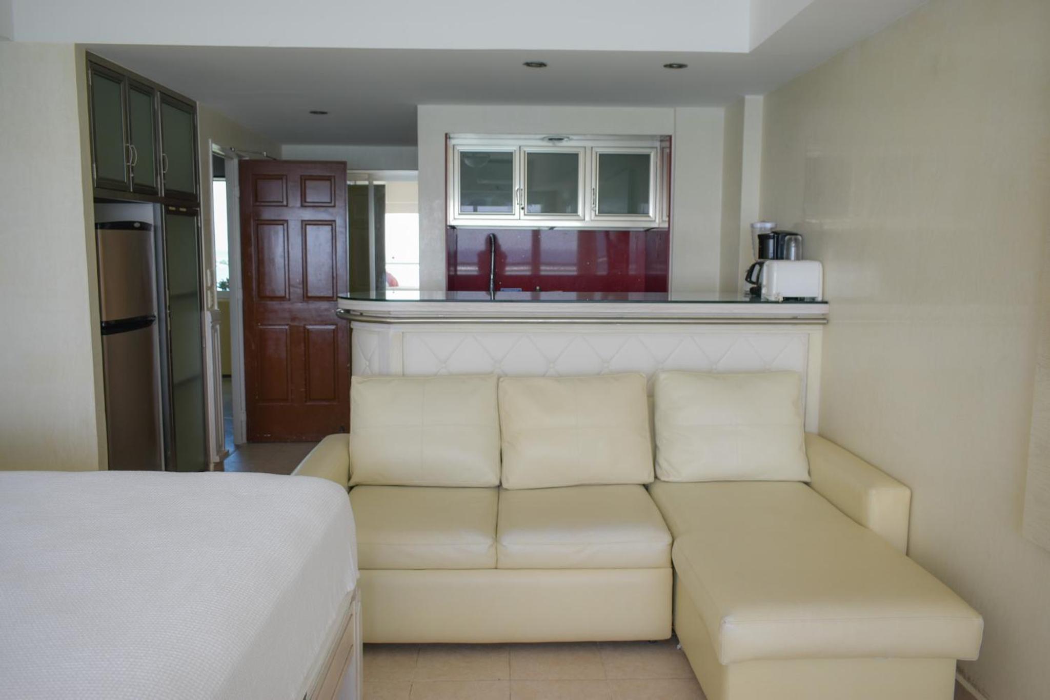 Luxury Caribbean Condos By Salvia Cancun BeachFront