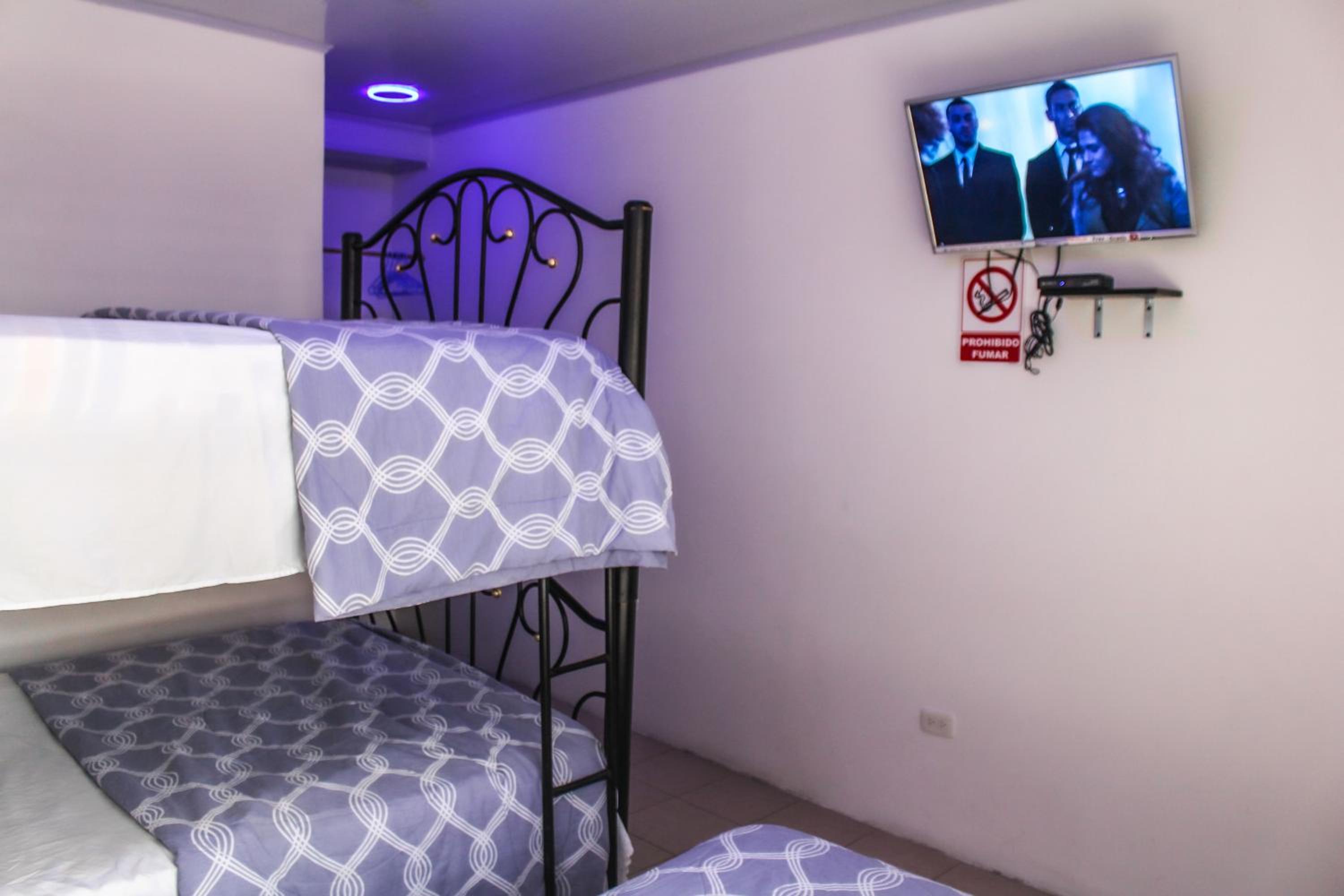 Soga Hostal