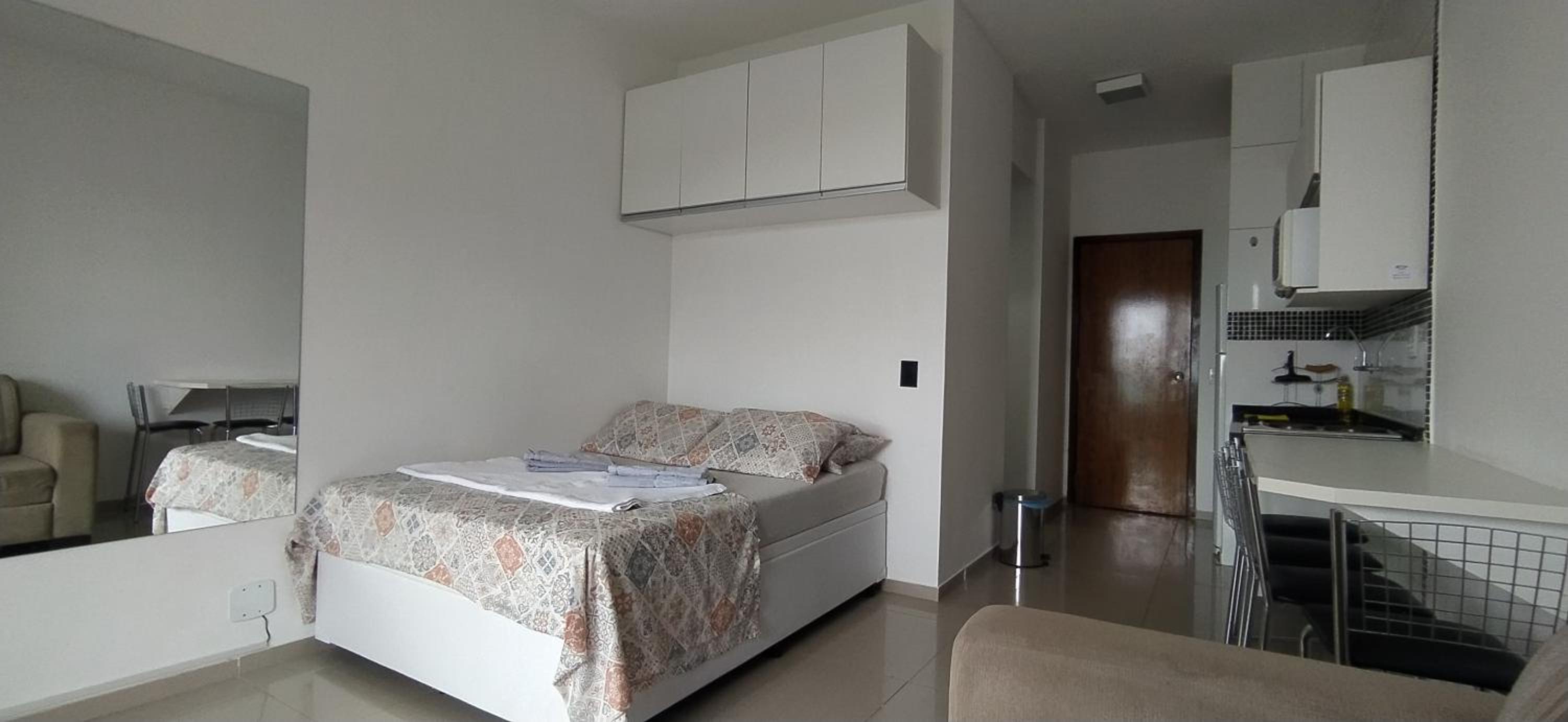 Angra Praia Grande Flat Studio Angra Inn - O Mar de Angra te espera !