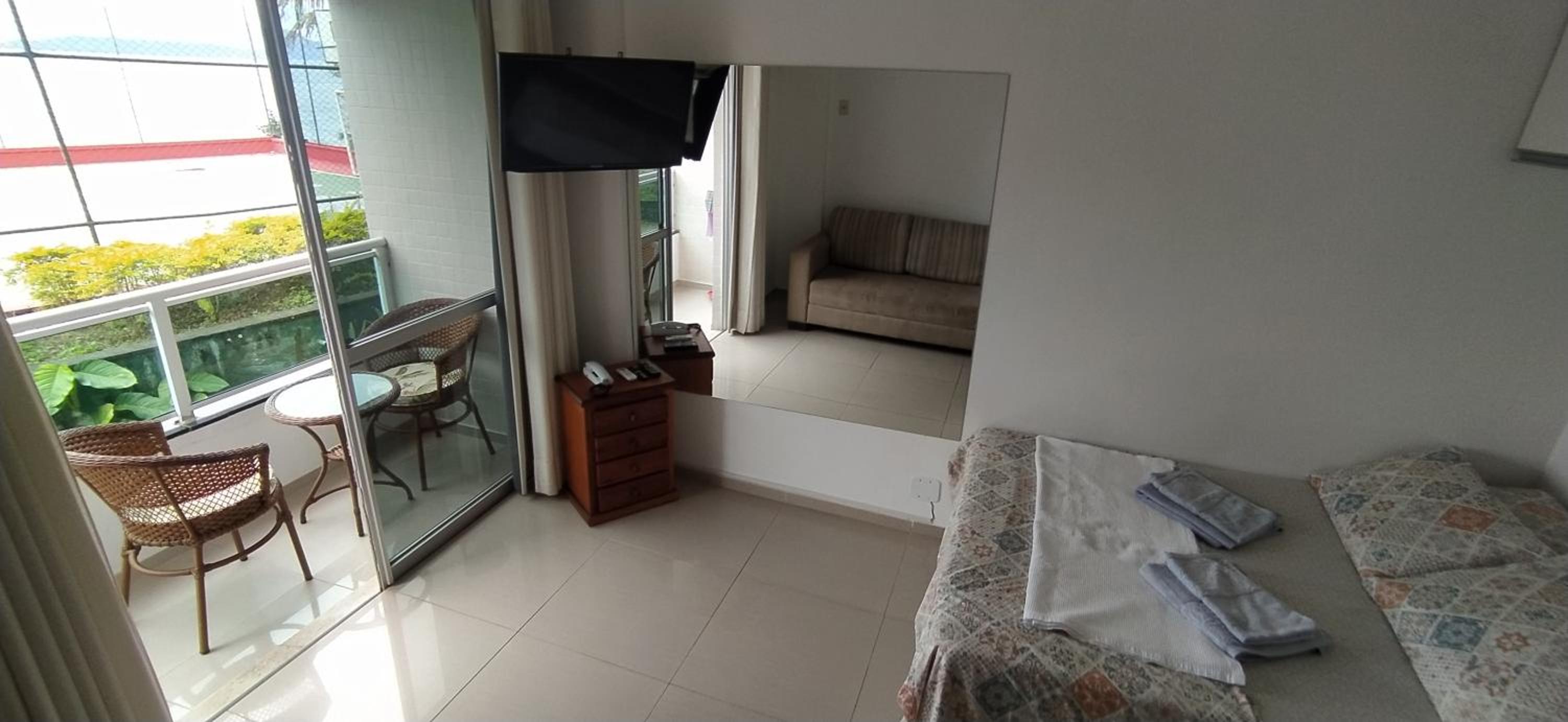 Angra Praia Grande Flat Studio Angra Inn - O Mar de Angra te espera !