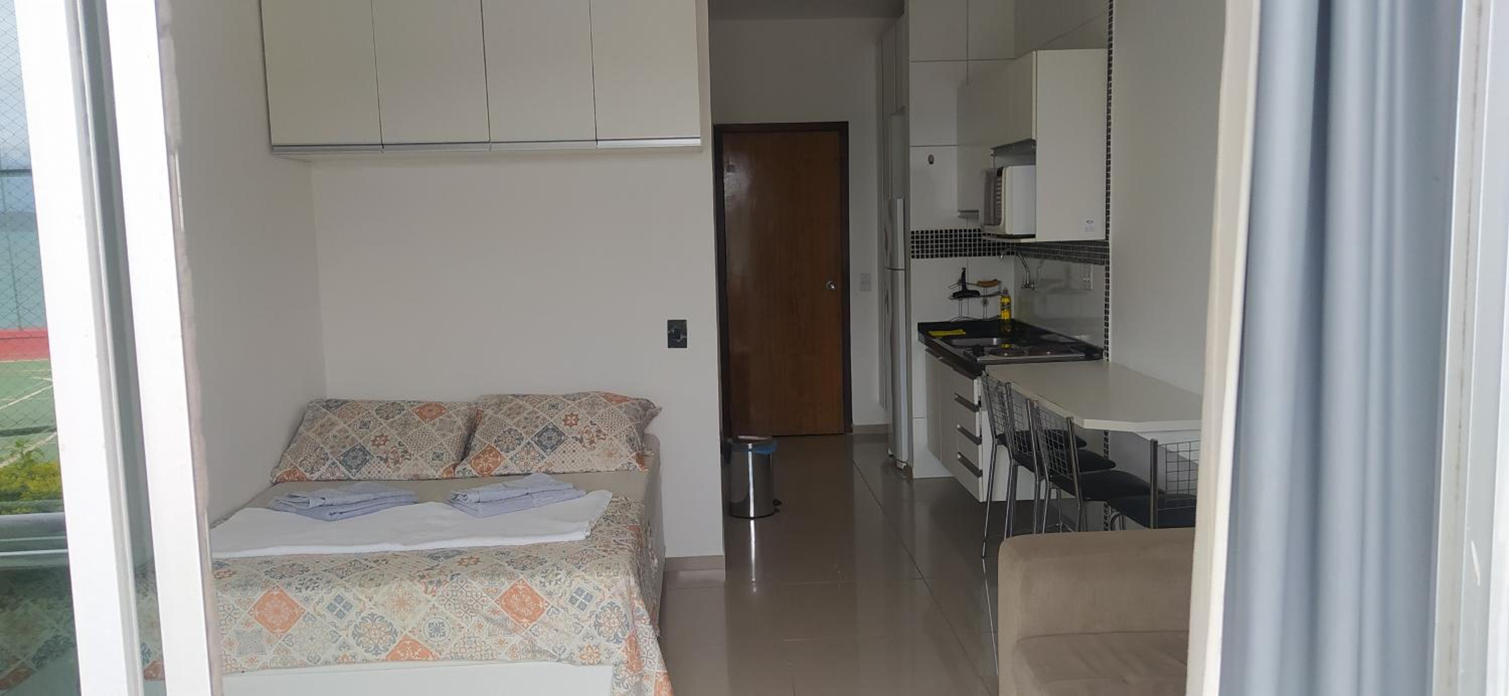 Angra Praia Grande Flat Studio Angra Inn - O Mar de Angra te espera !